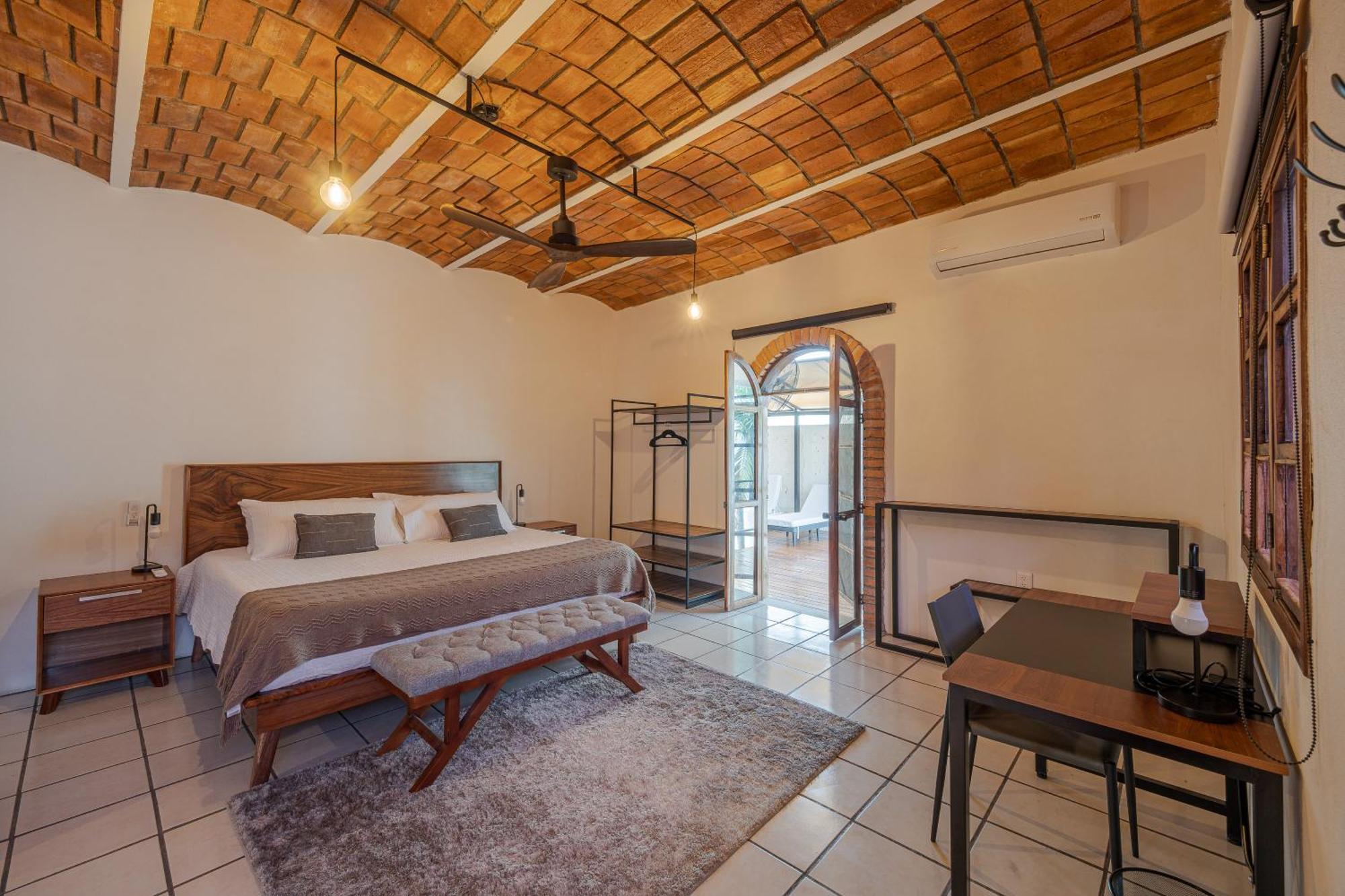 El Refugio De - Health And Wellness House Sayulita