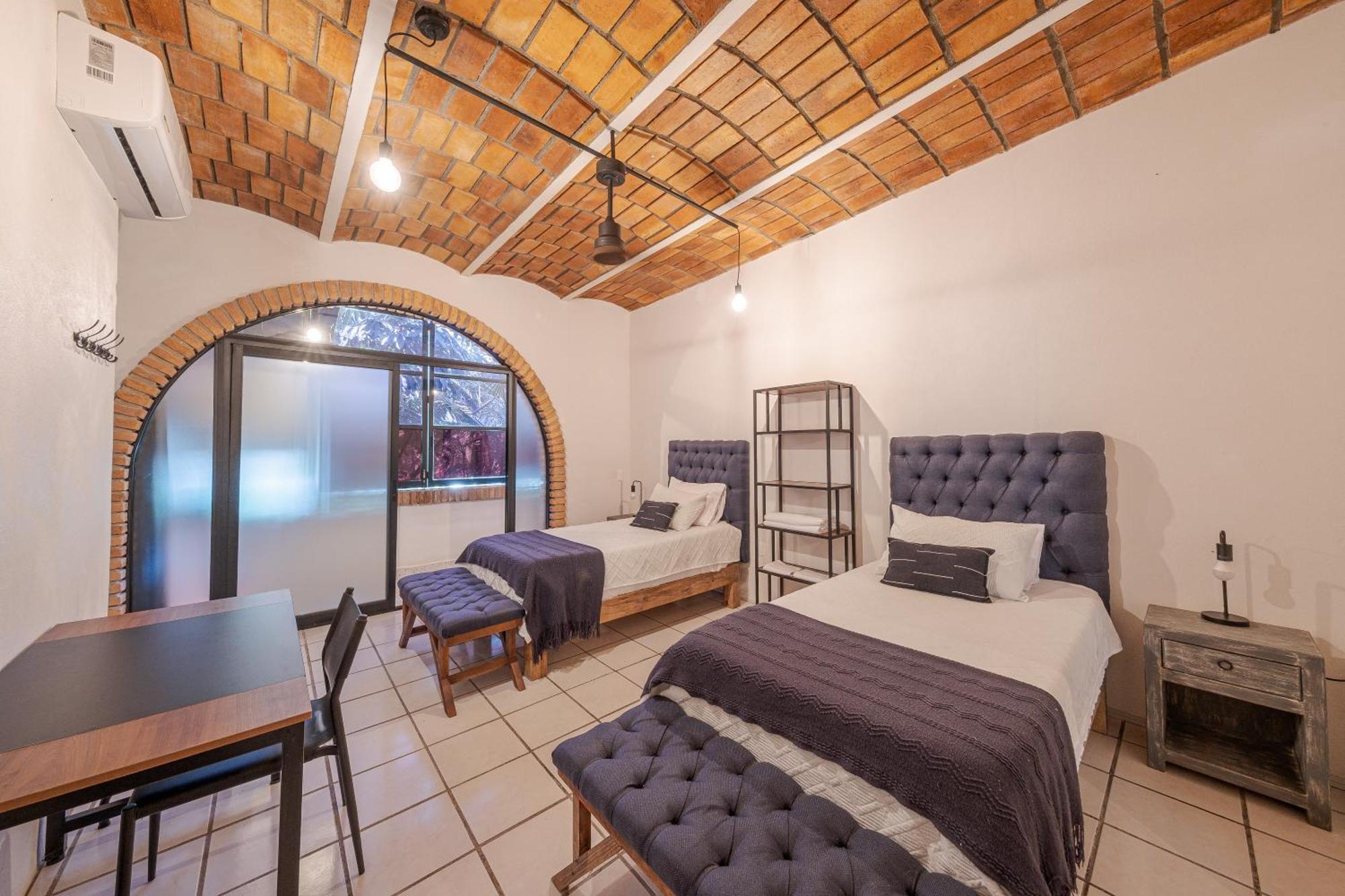 El Refugio De - Health And Wellness House Hotel Sayulita