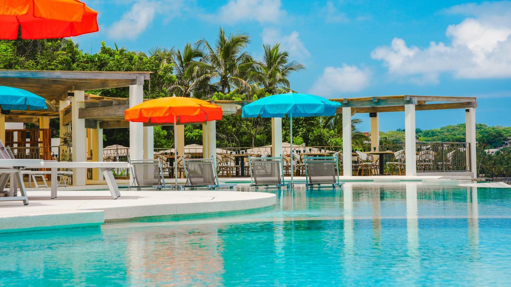 La Puesta Hotel *