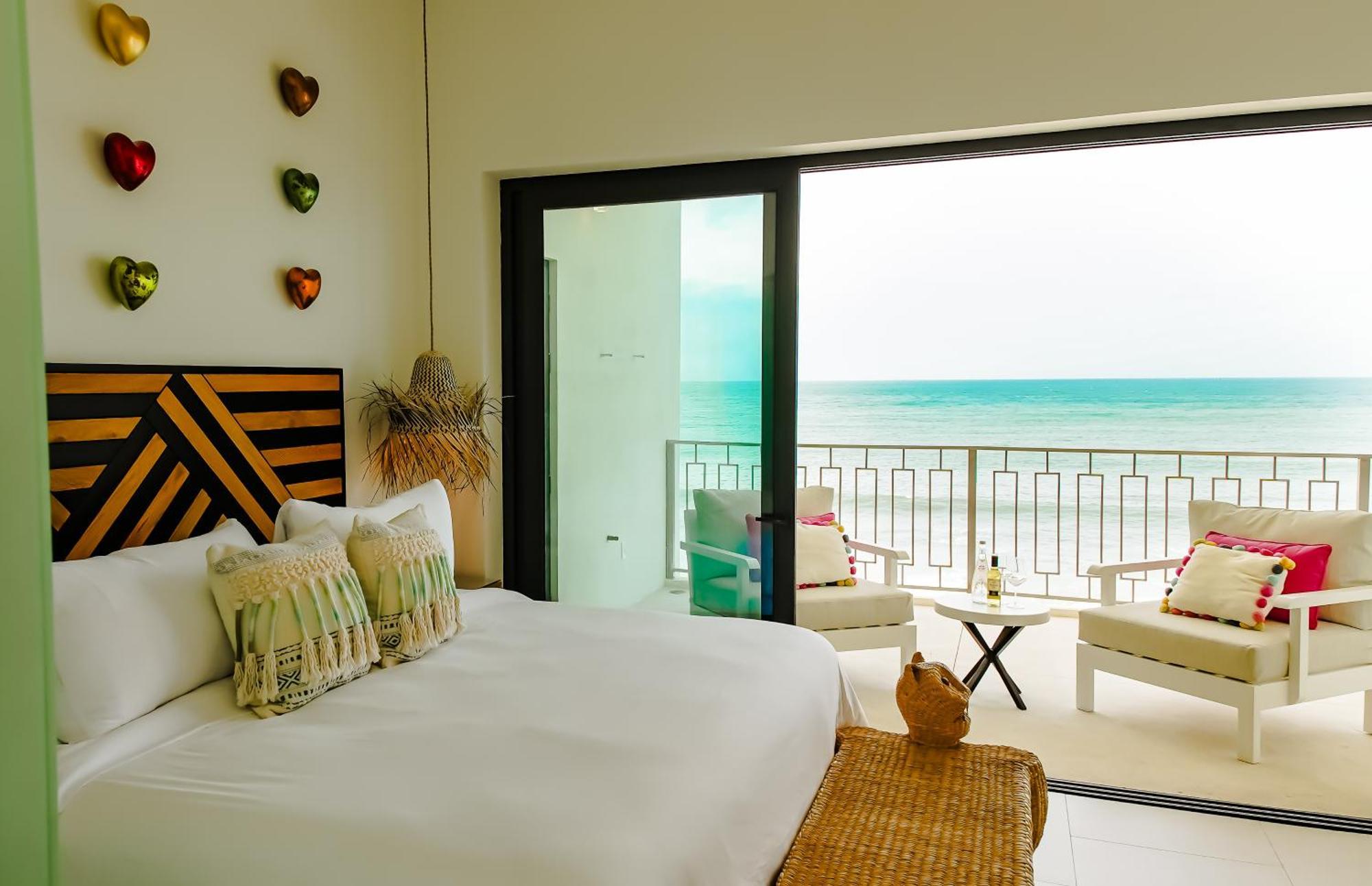 La Puesta Hotel Sayulita