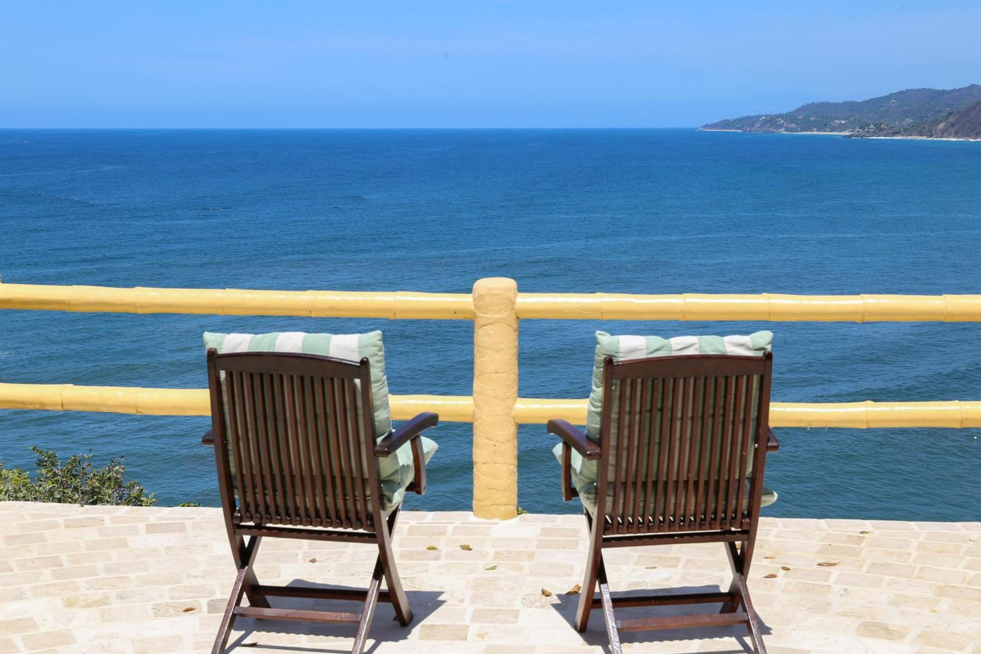 Villa Tia Adriana Sayulita