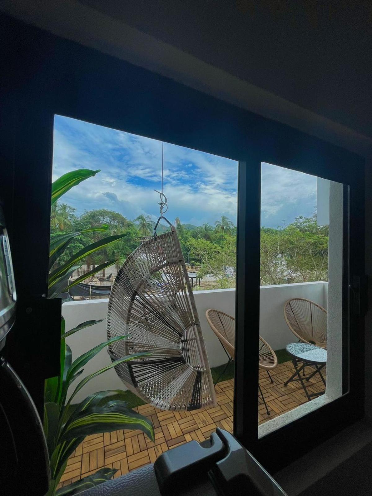 Oceano Estudio 2 * Sayulita