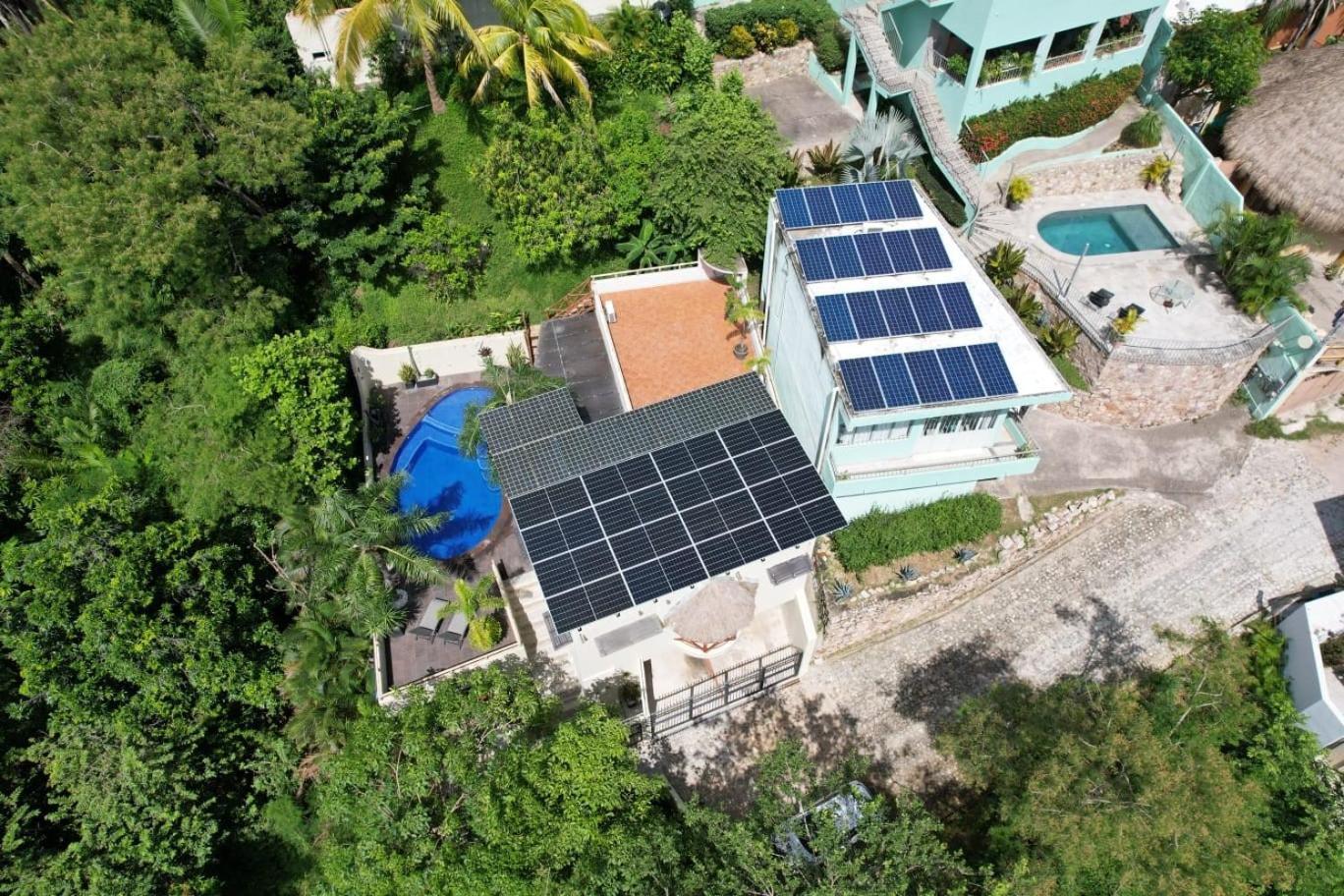 Casa Barefoot Private 2br Vacation Holiday home *