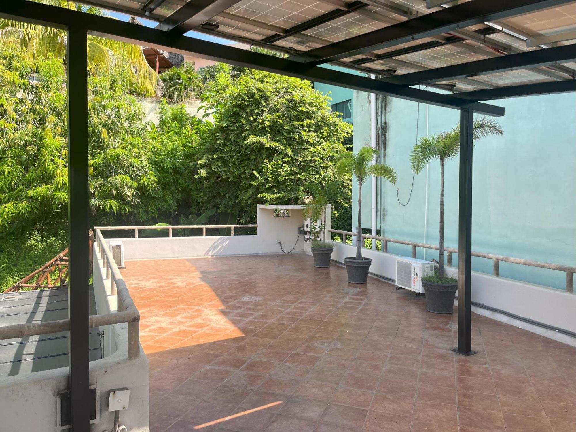 Holiday home Casa Barefoot Private 2br Vacation Sayulita