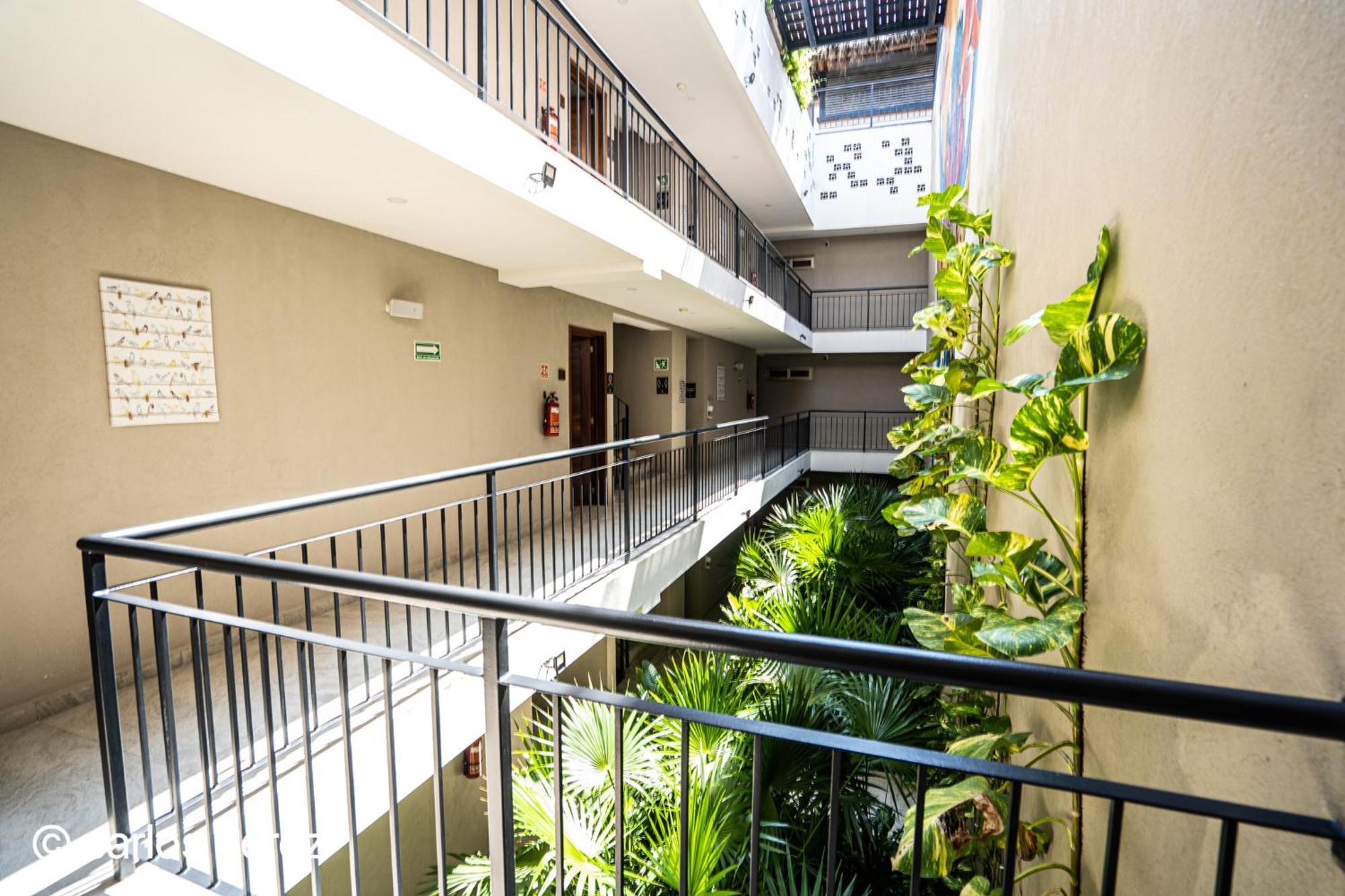 Hotel Puerto