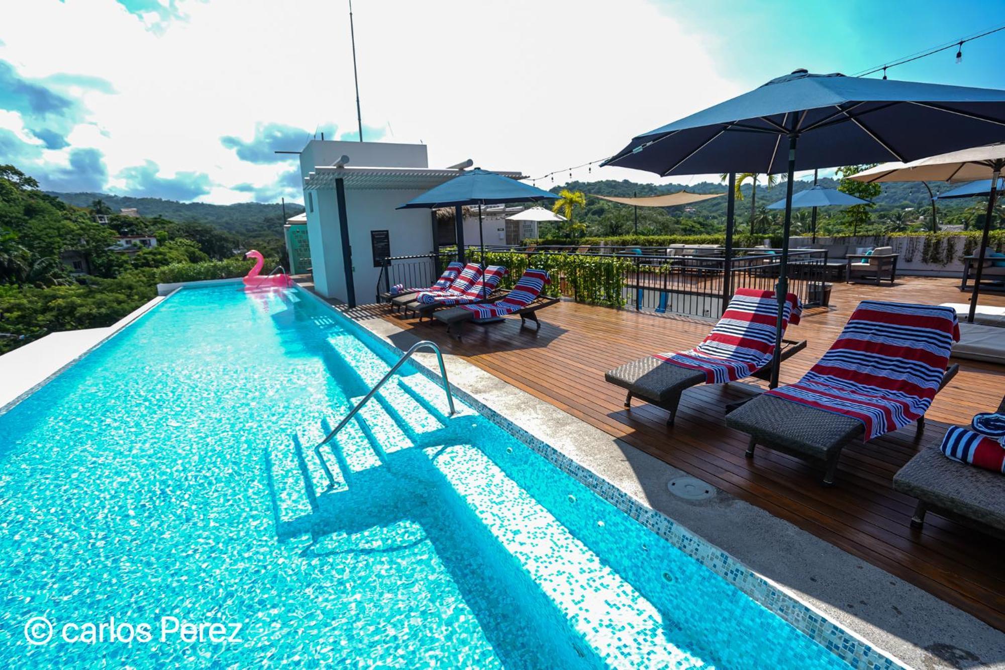 Puerto Hotel Sayulita