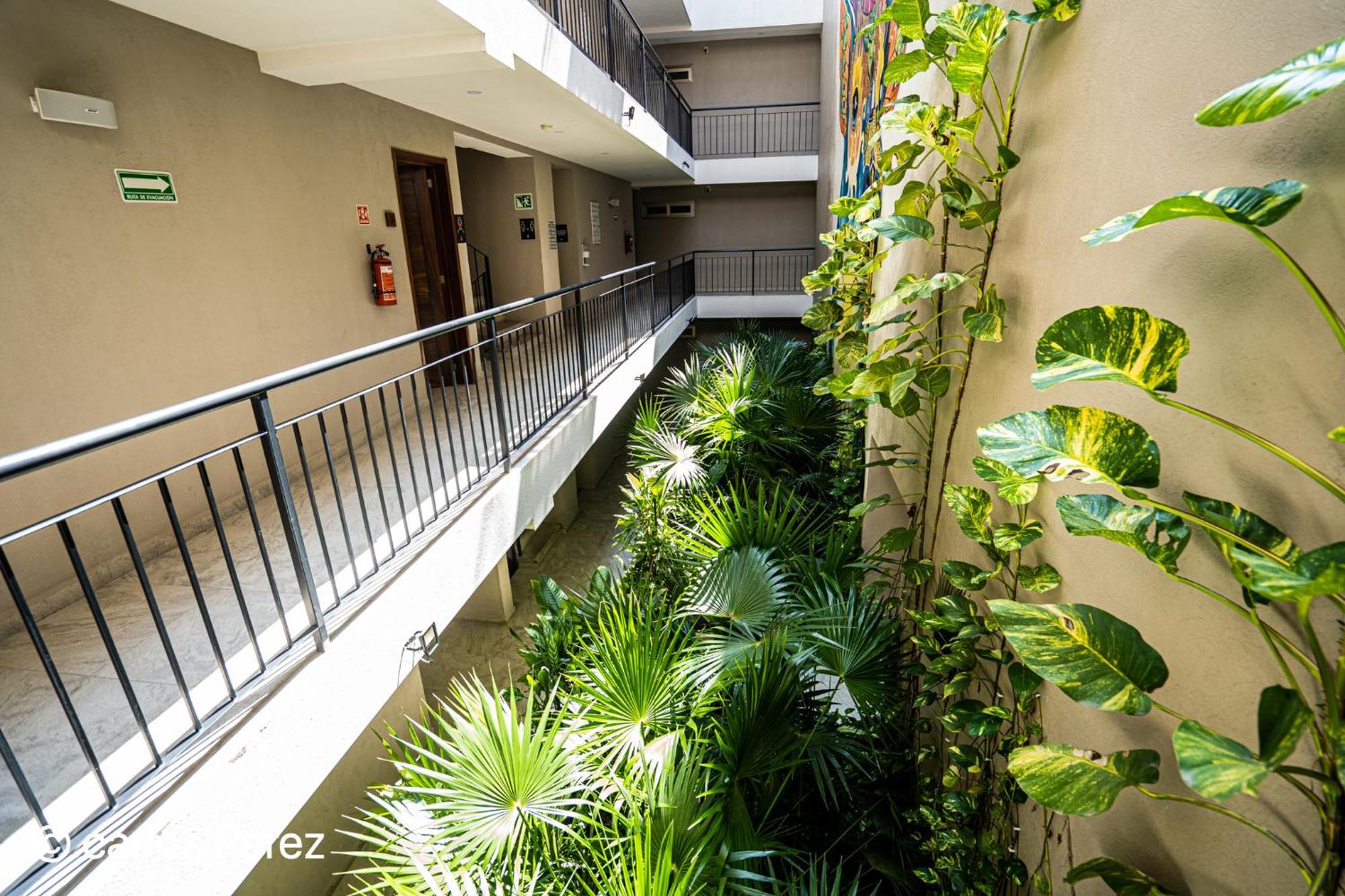 Puerto Hotel 3*