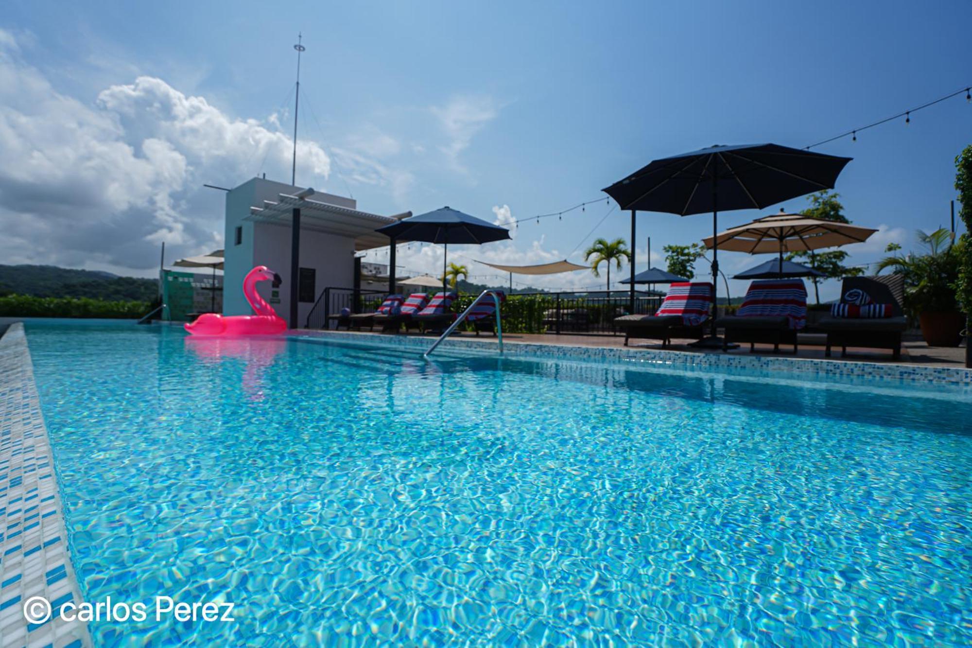 Puerto Hotel Sayulita