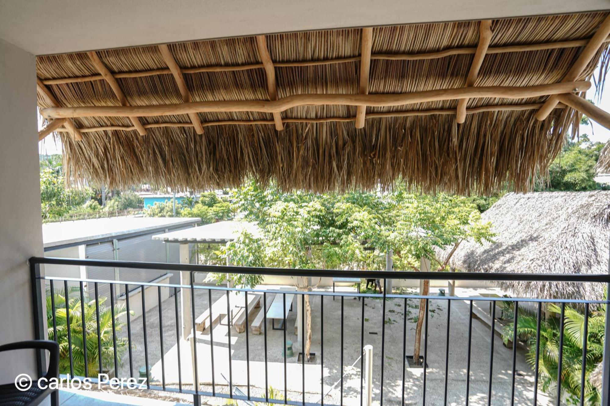Puerto Hotel Sayulita