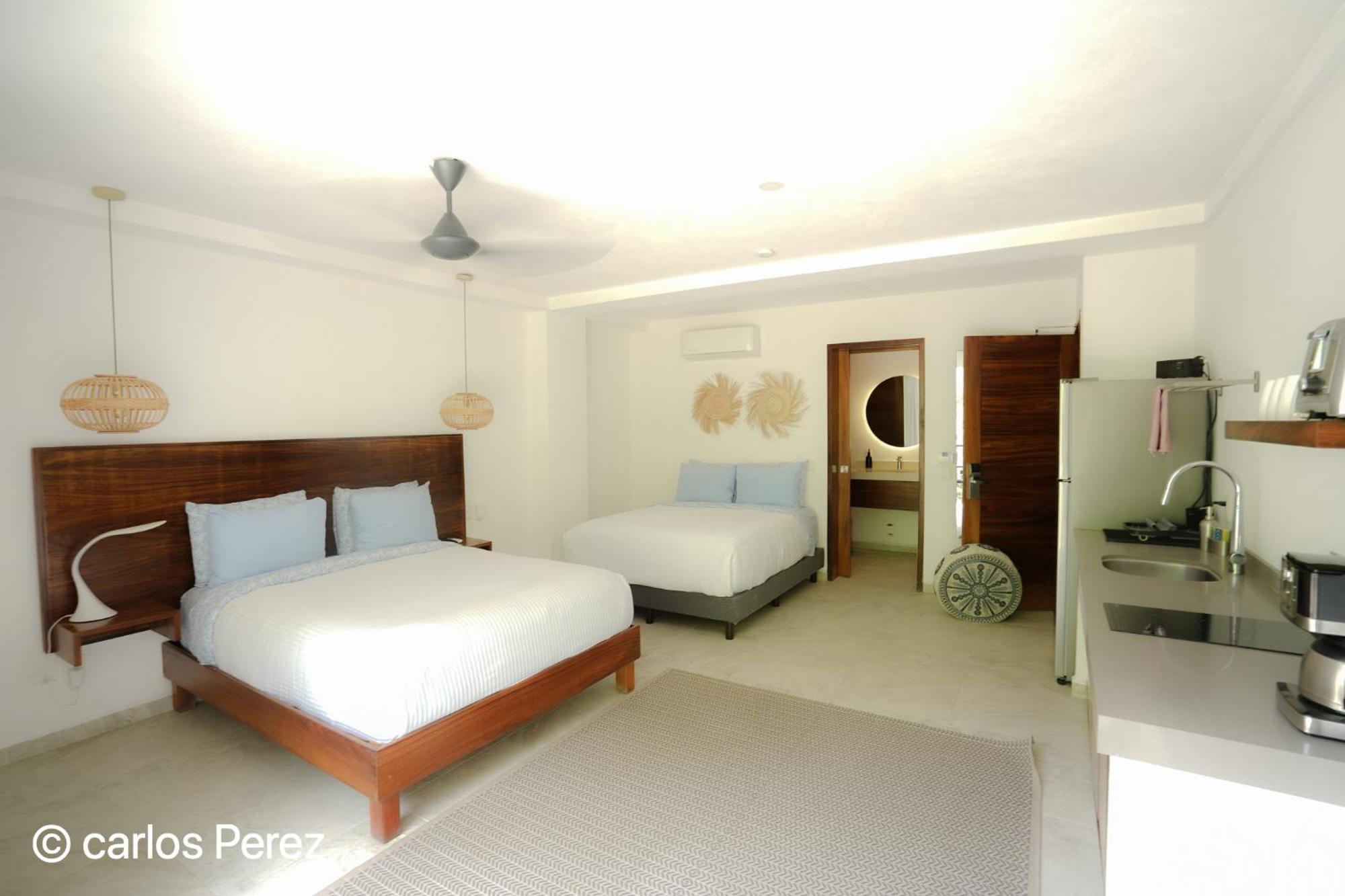 Puerto Hotel Sayulita