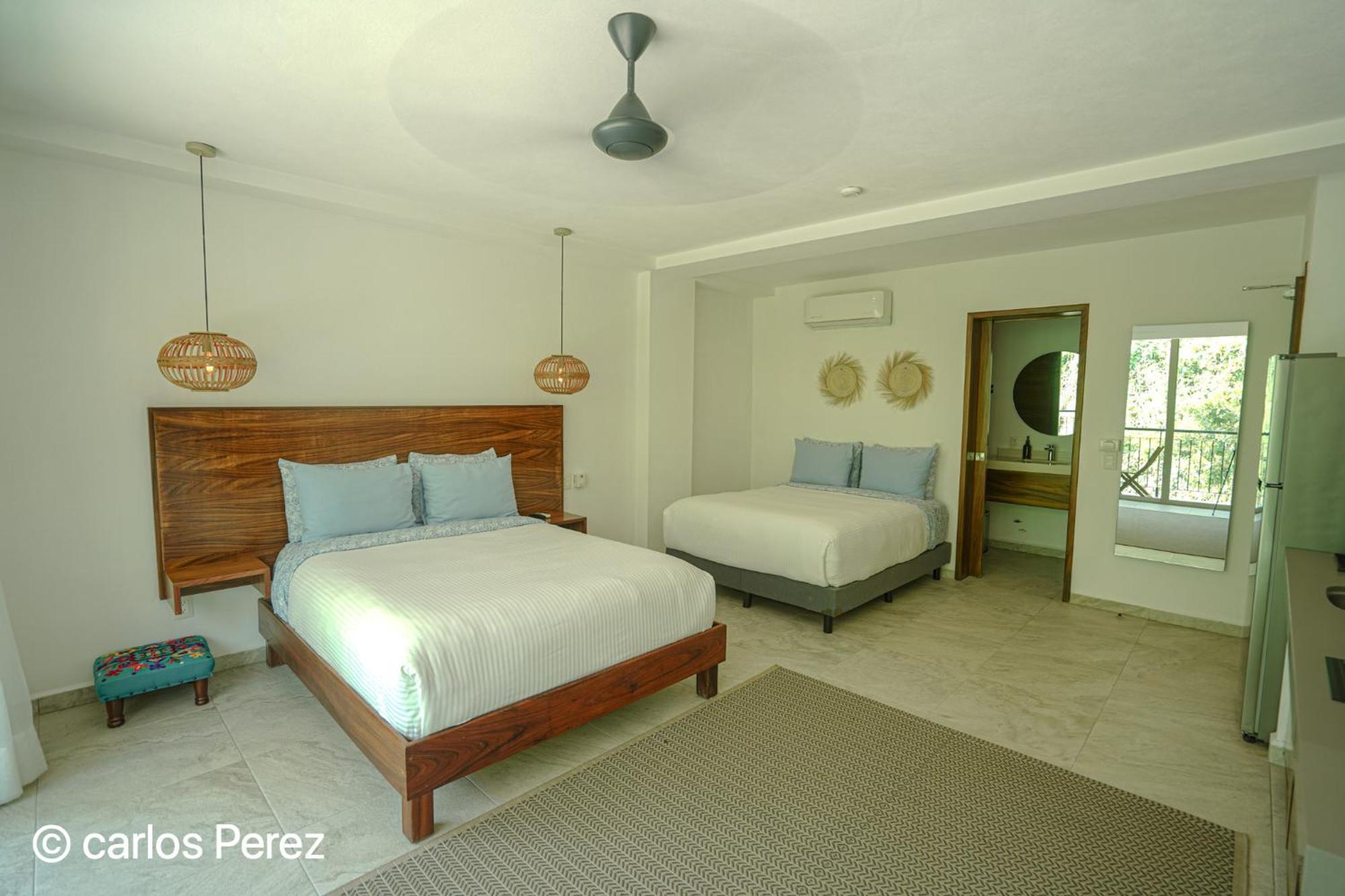 Puerto Hotel