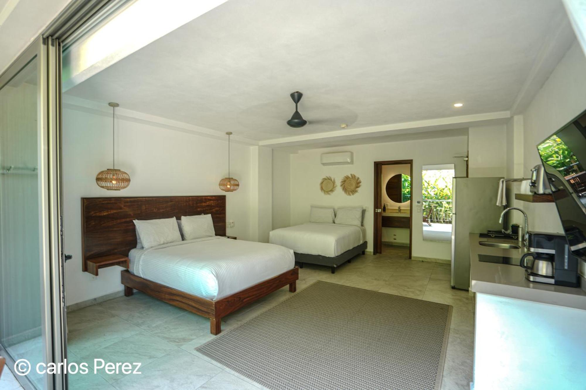Puerto Hotel Sayulita