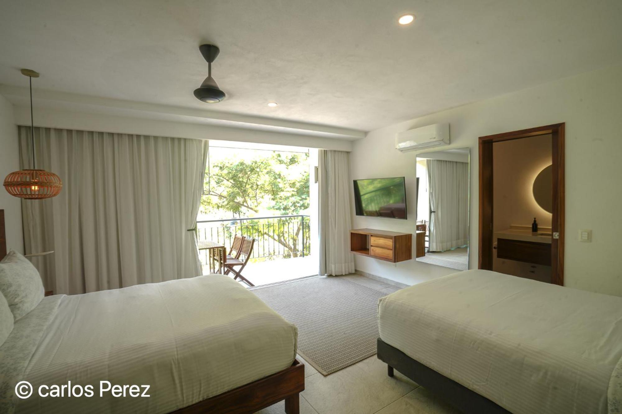 Puerto 3* Sayulita