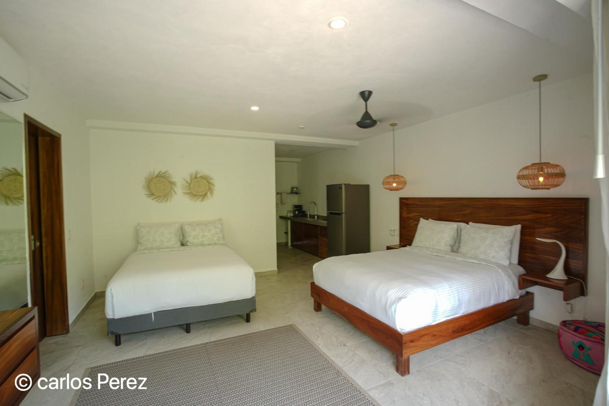 Puerto Hotel Sayulita