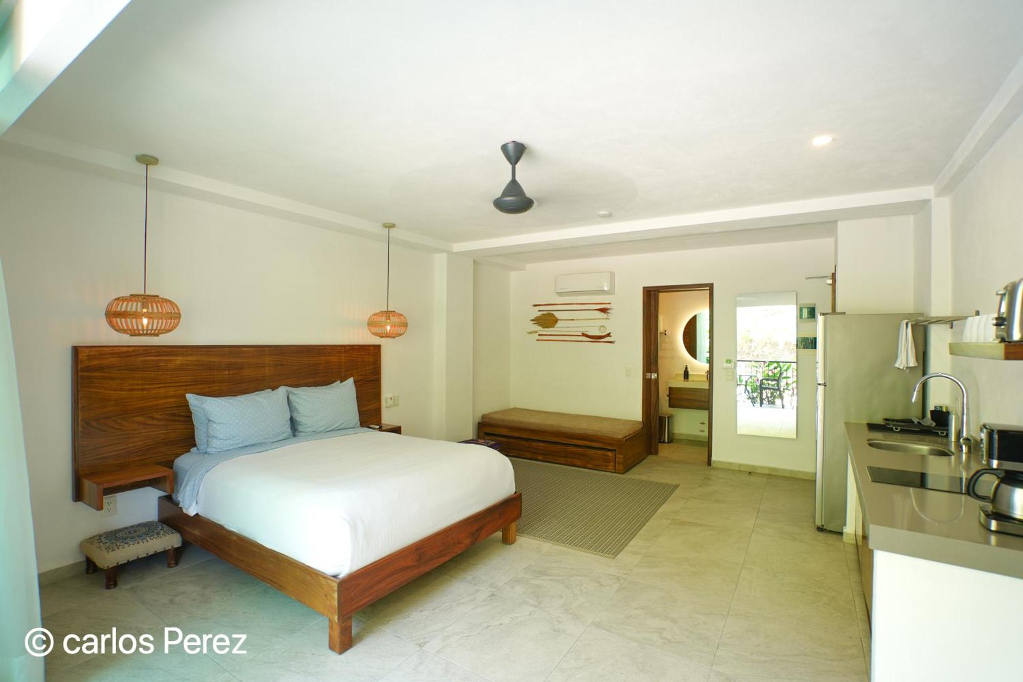 Puerto 3* Sayulita