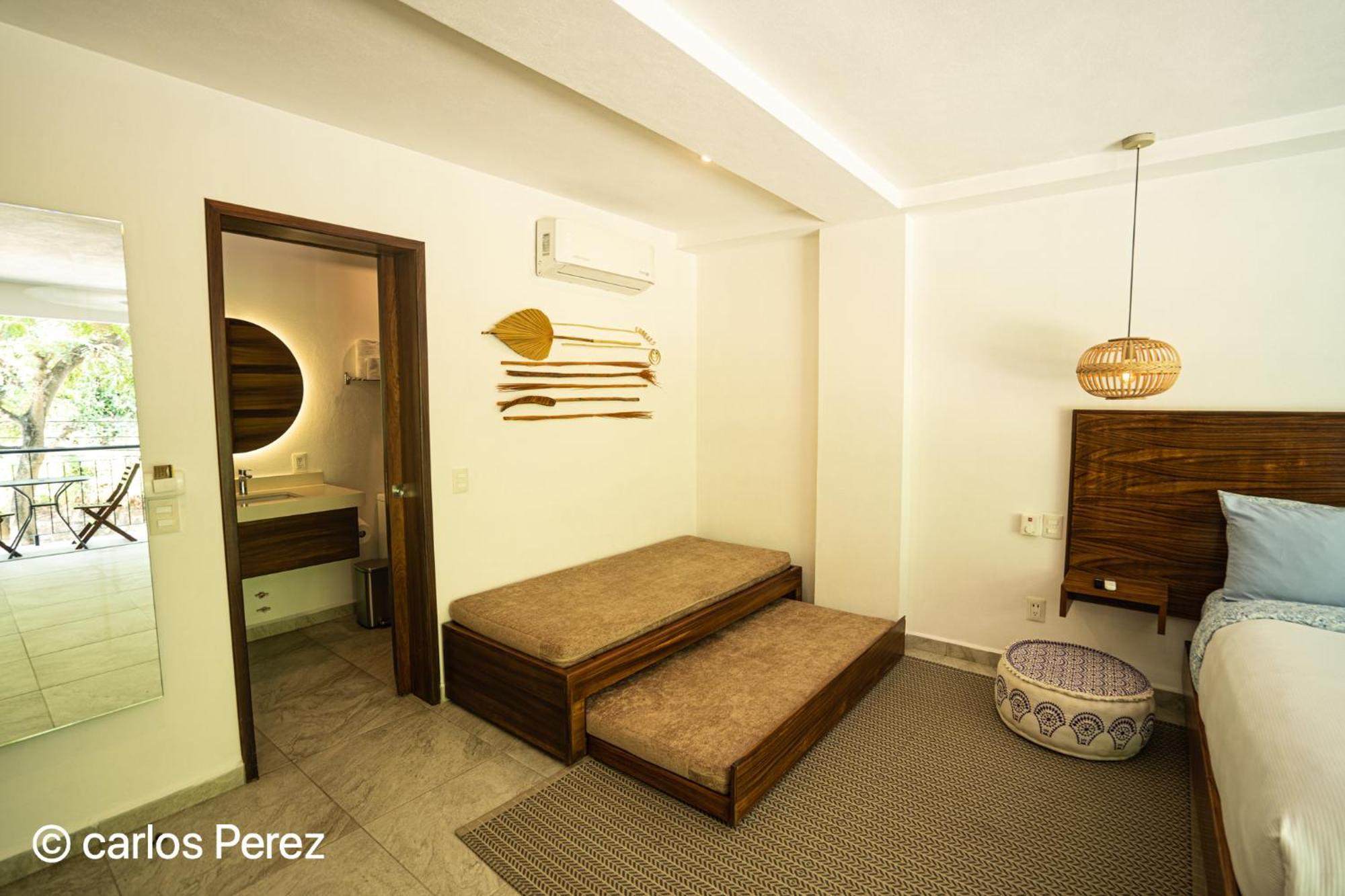 Hotel Puerto Sayulita