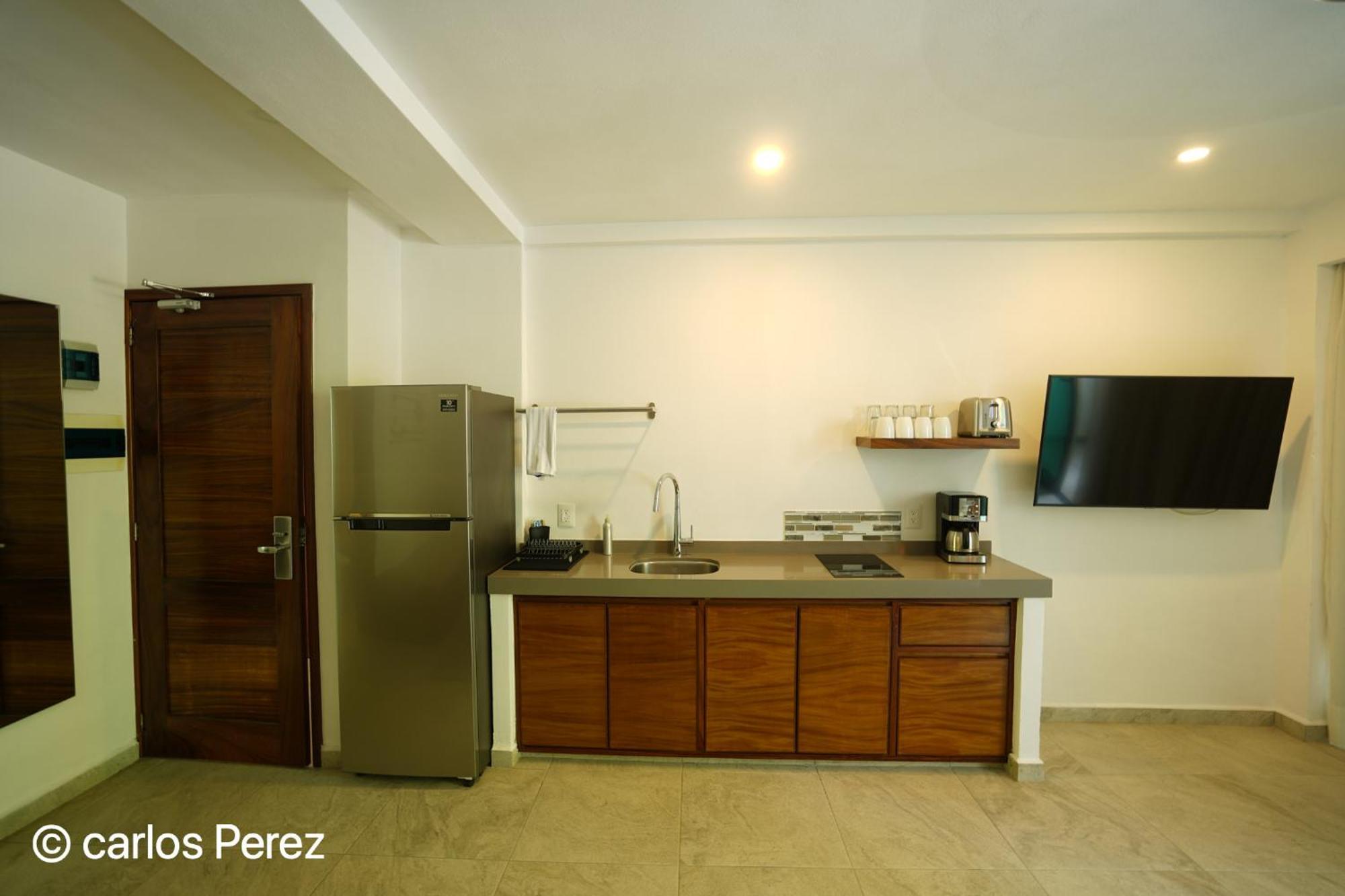 Puerto Hotel Sayulita