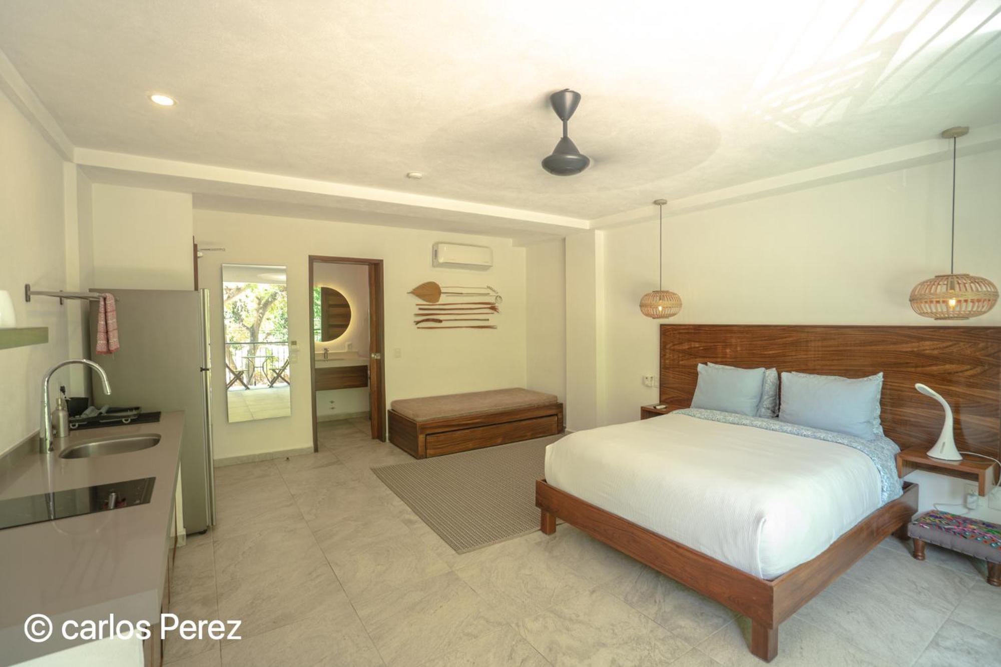 Hotel Puerto 3*