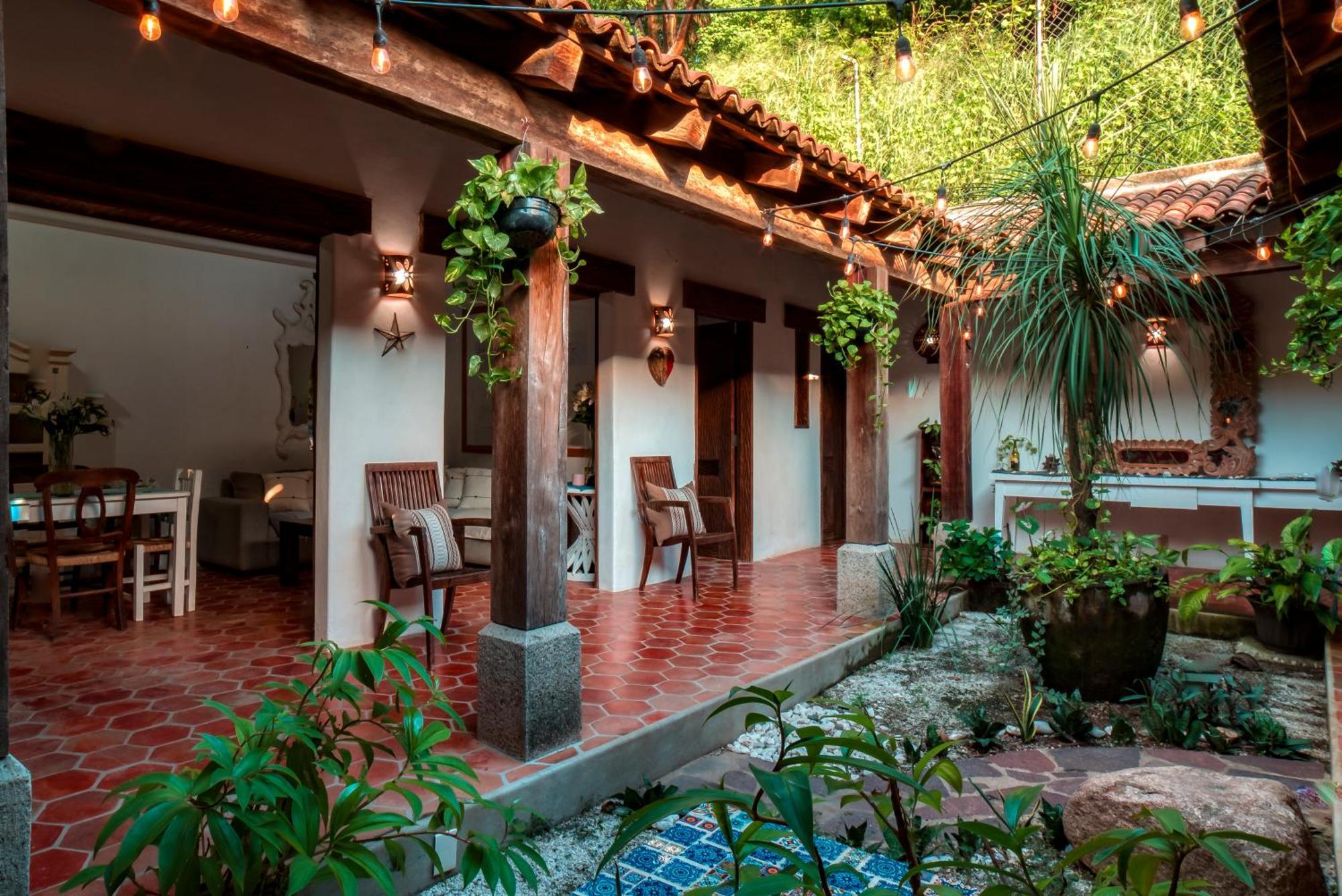 Casa Hacienda Sayulita