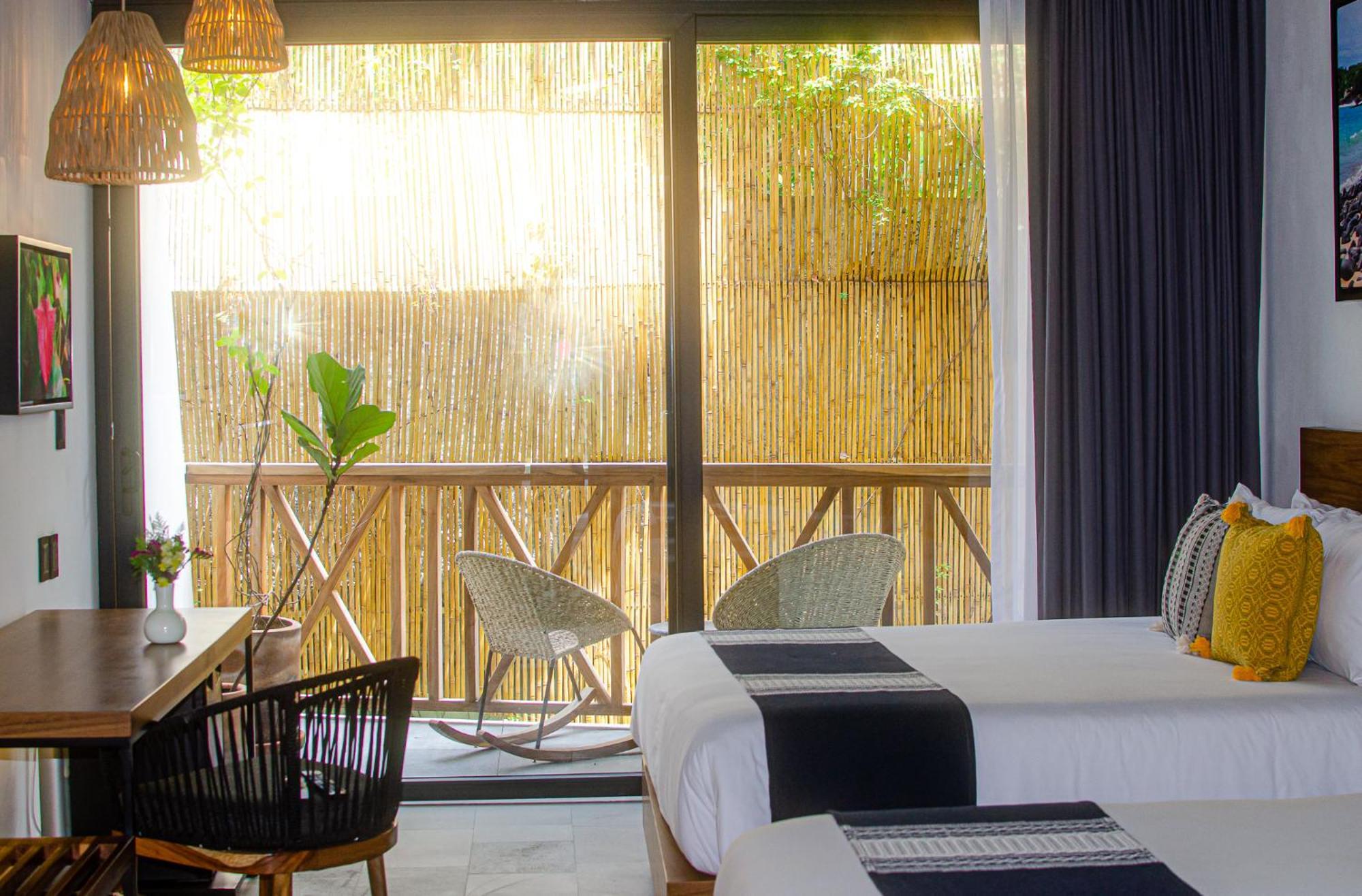 Hotel Ximena Boutique