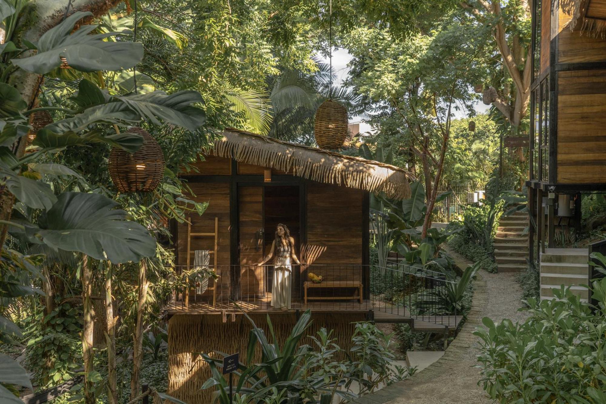 Casa Selva * Sayulita