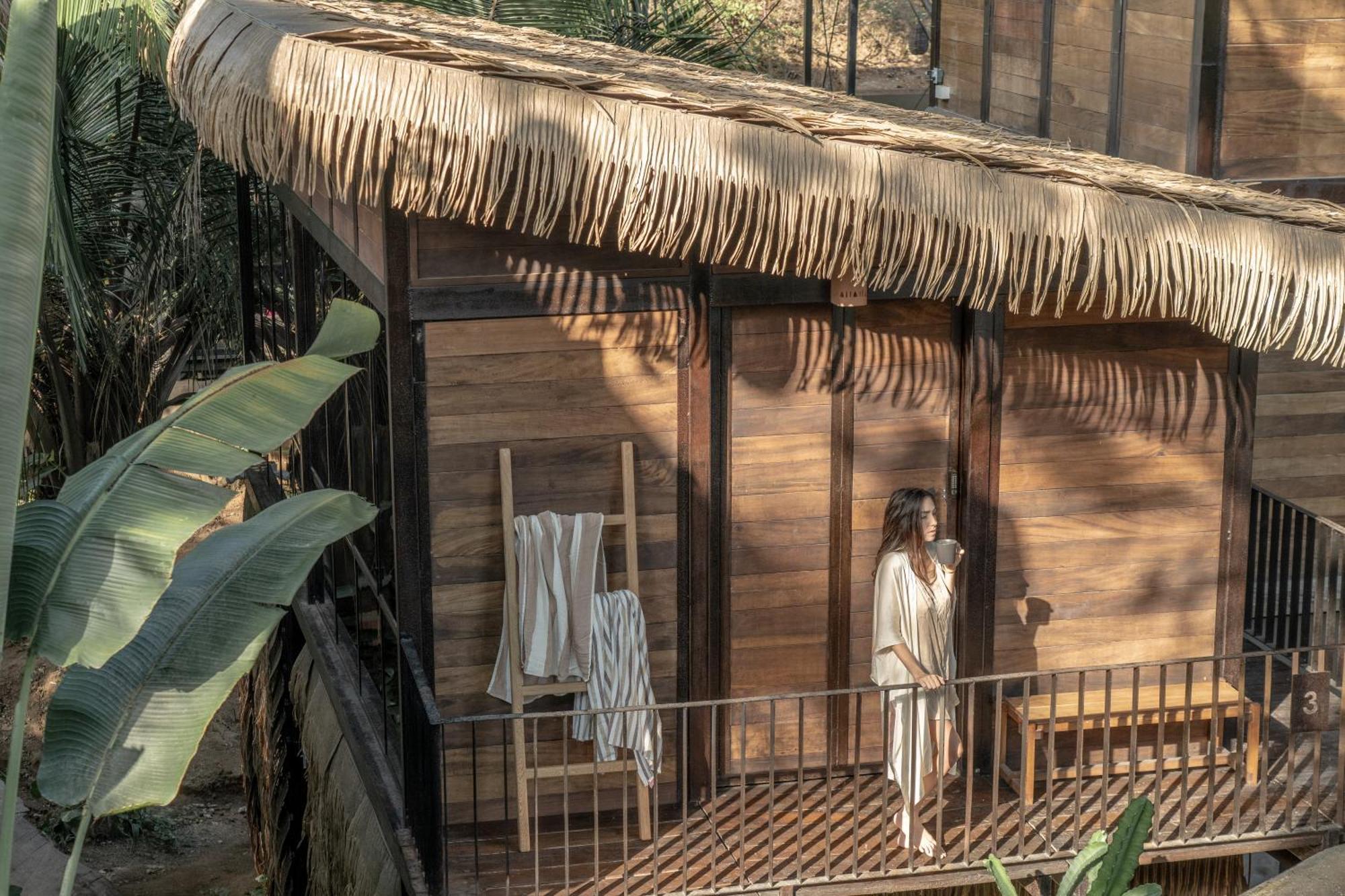 Casa Selva Hotel