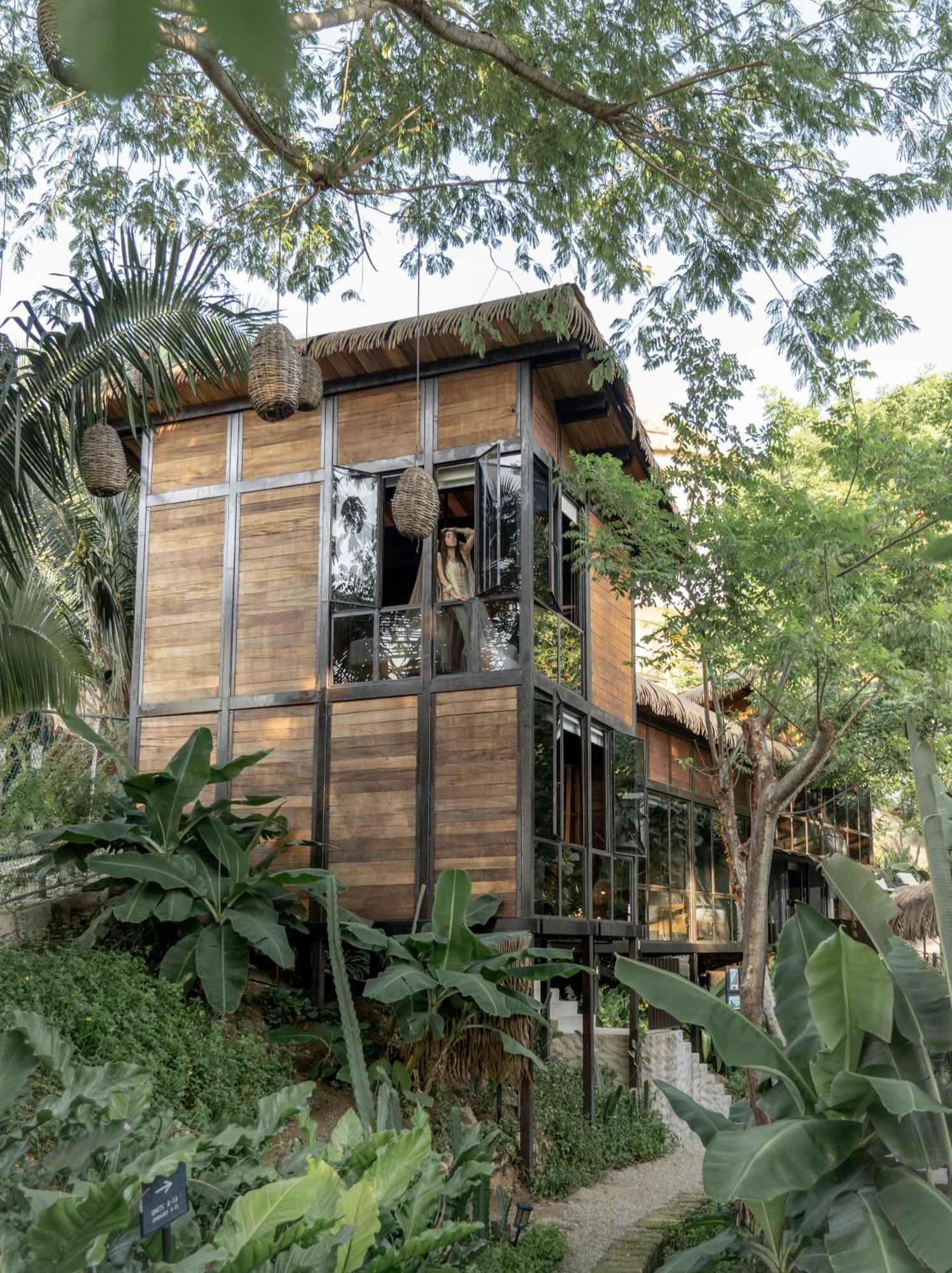 Casa Selva