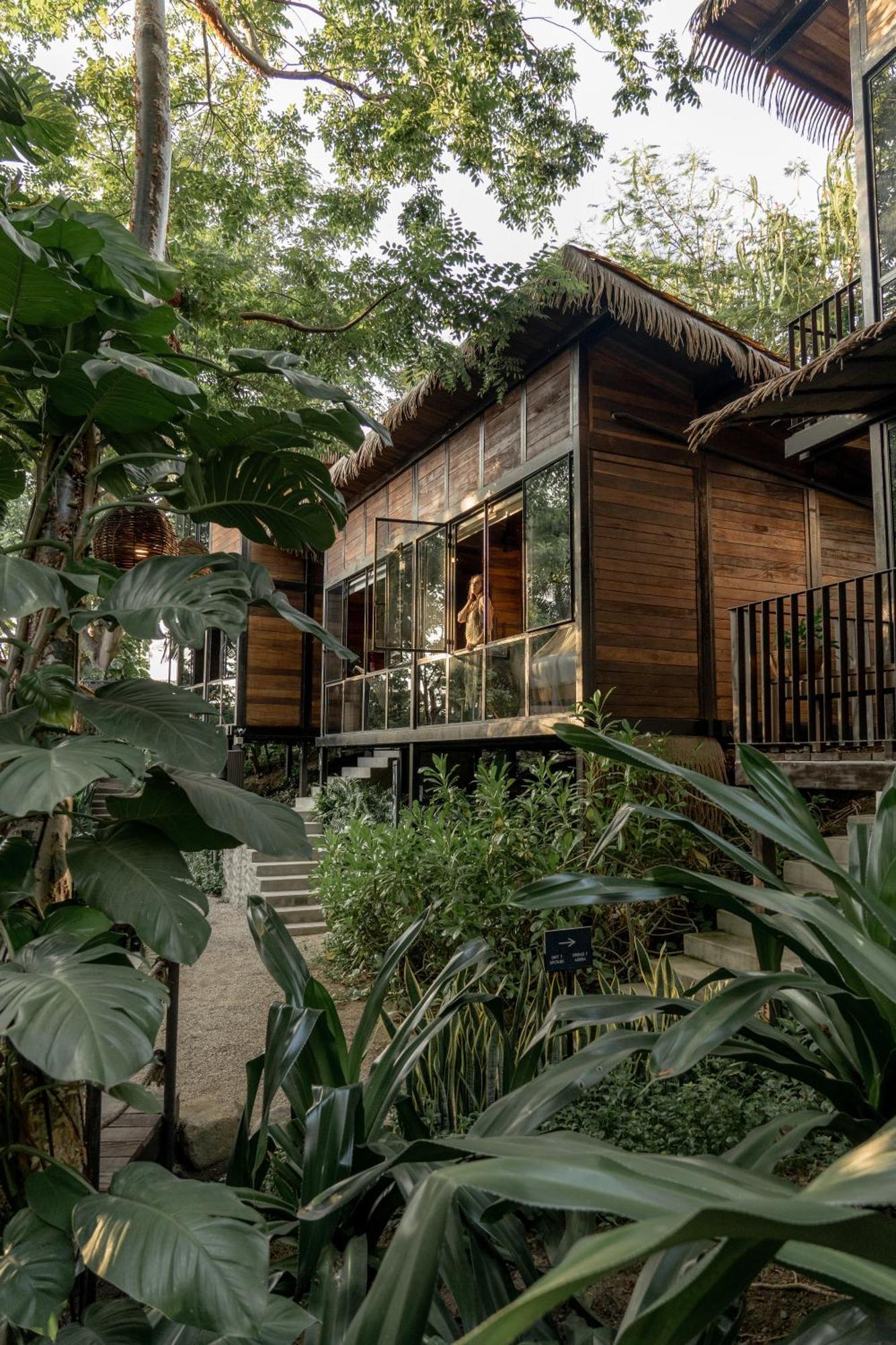 Casa Selva