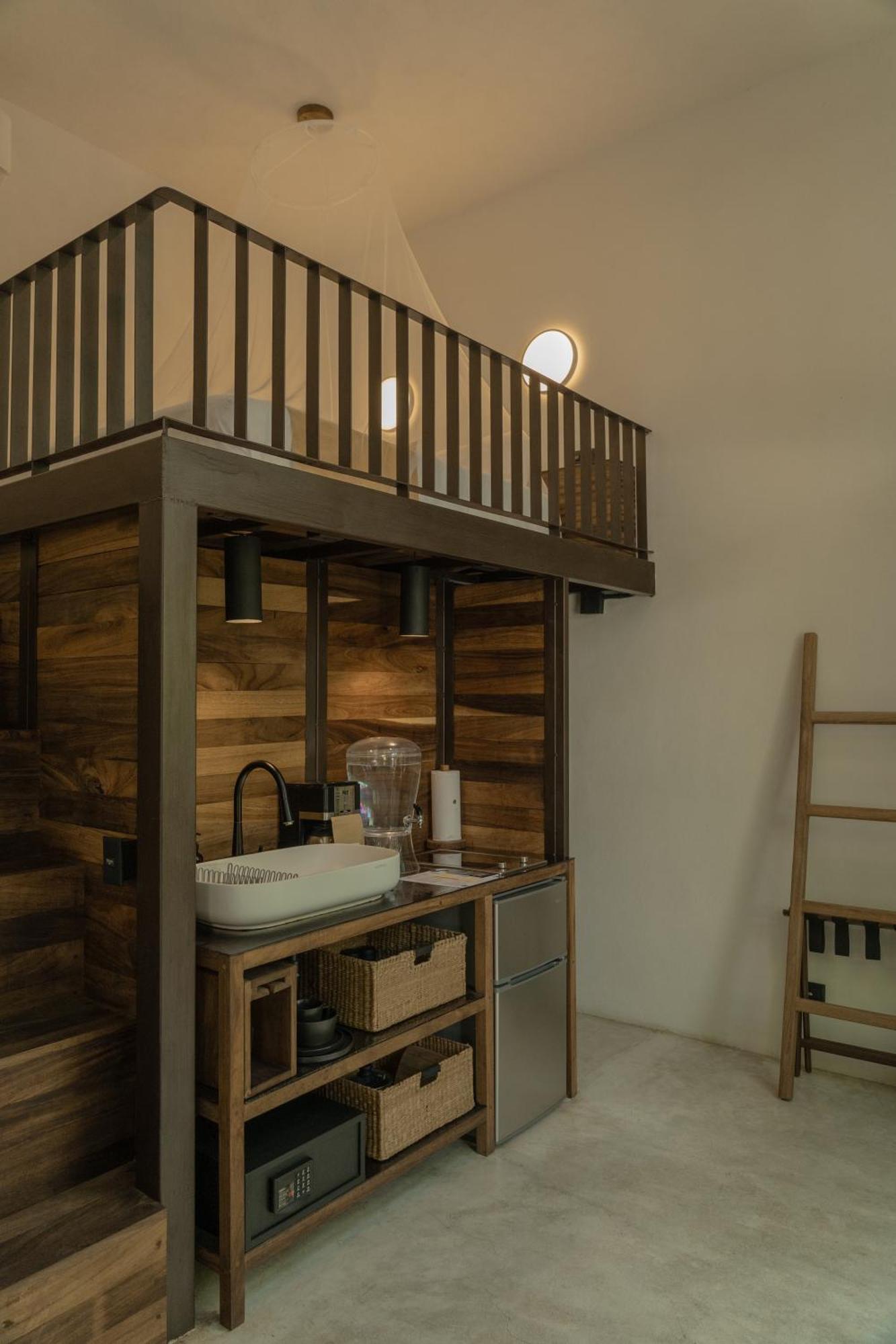 Hotel Casa Selva *