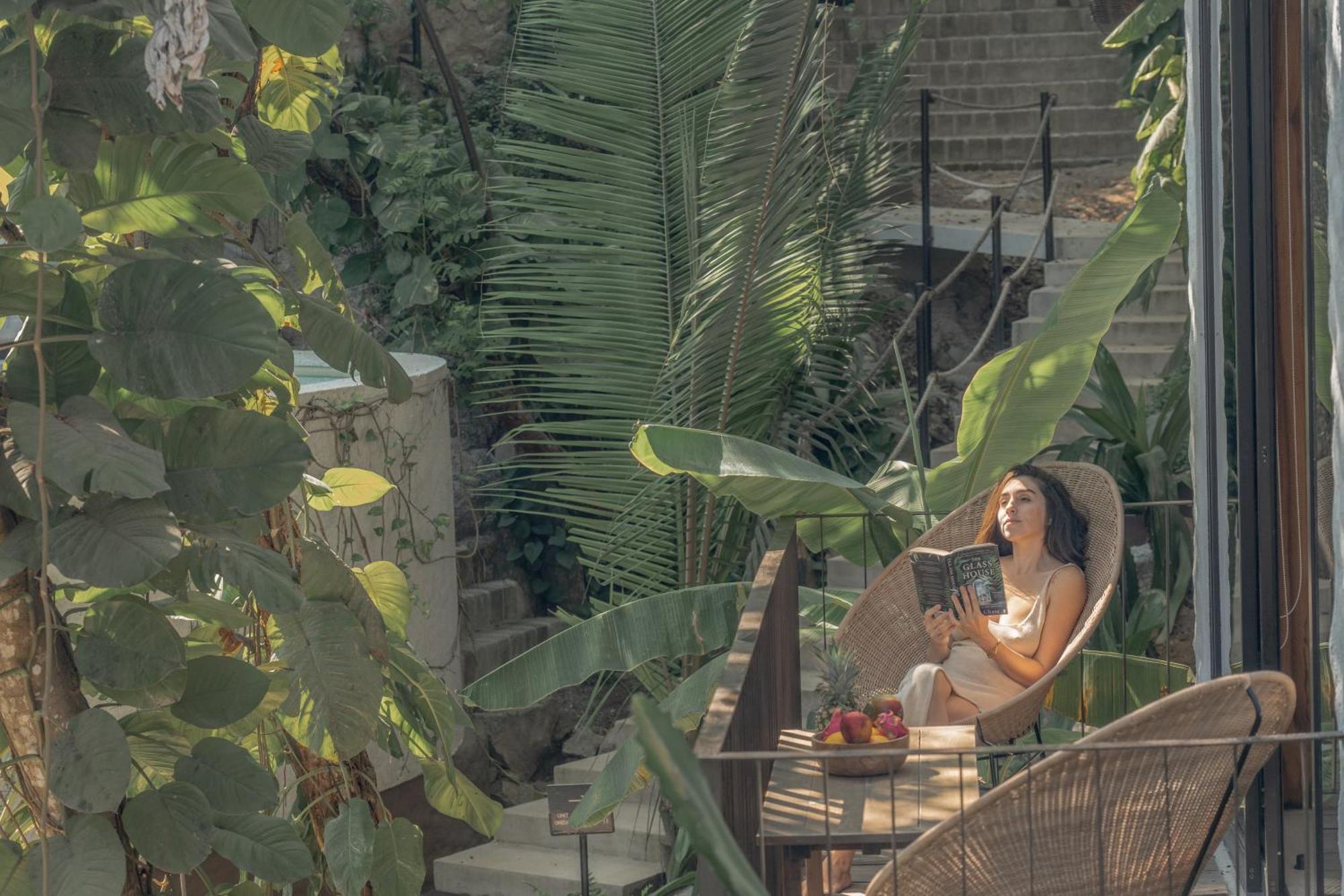 Hotel Casa Selva Sayulita