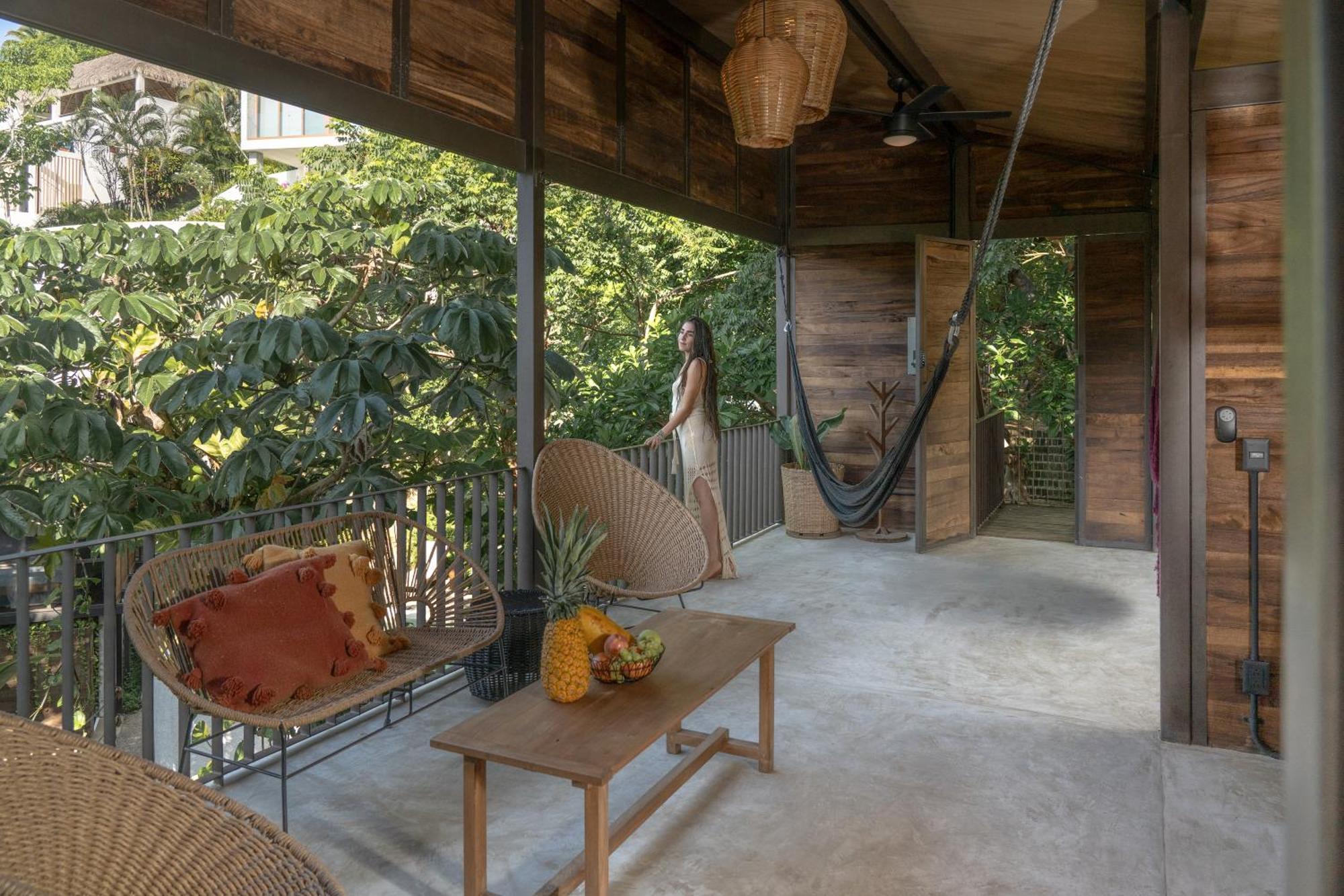 Casa Selva Hotel