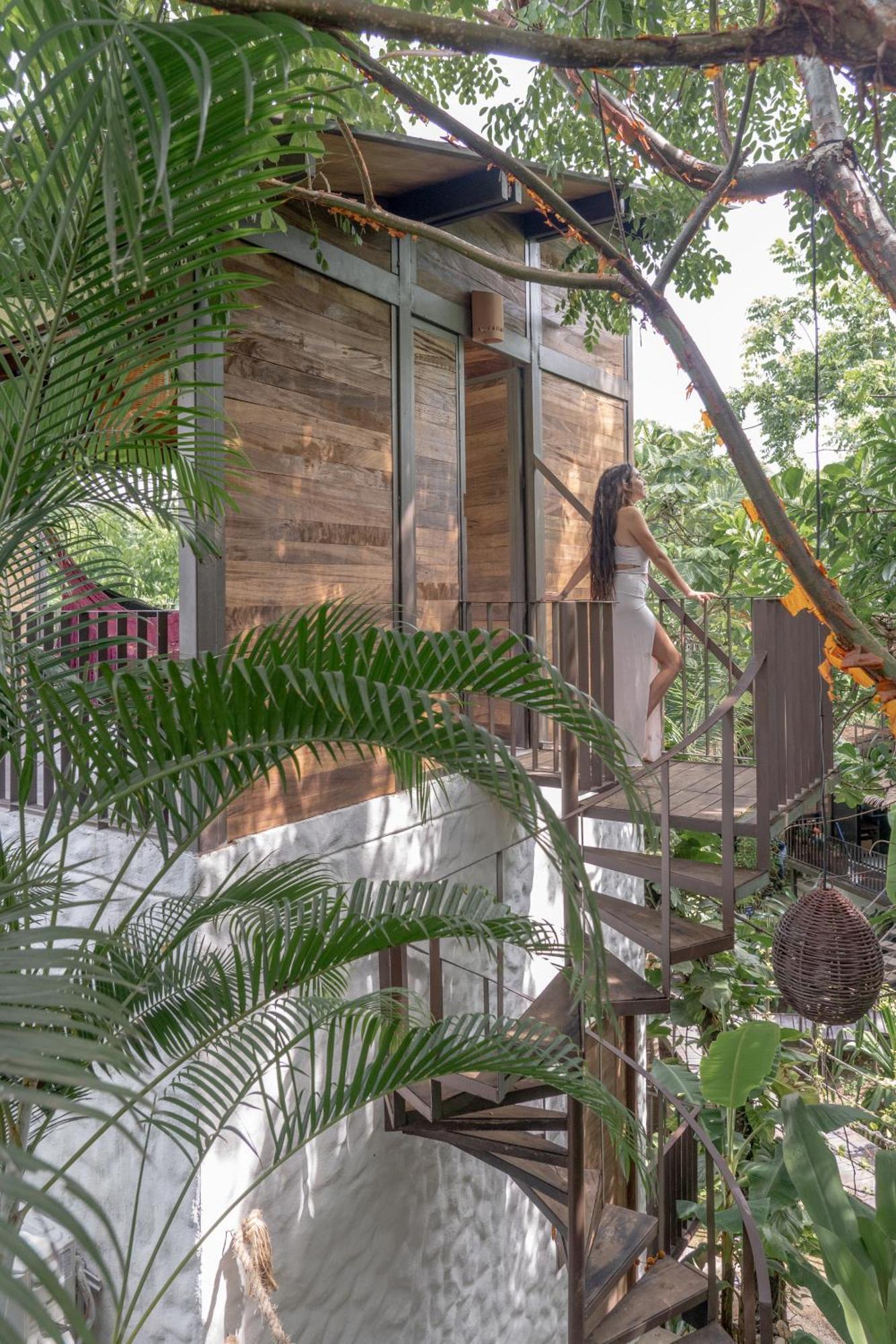Casa Selva Hotel *