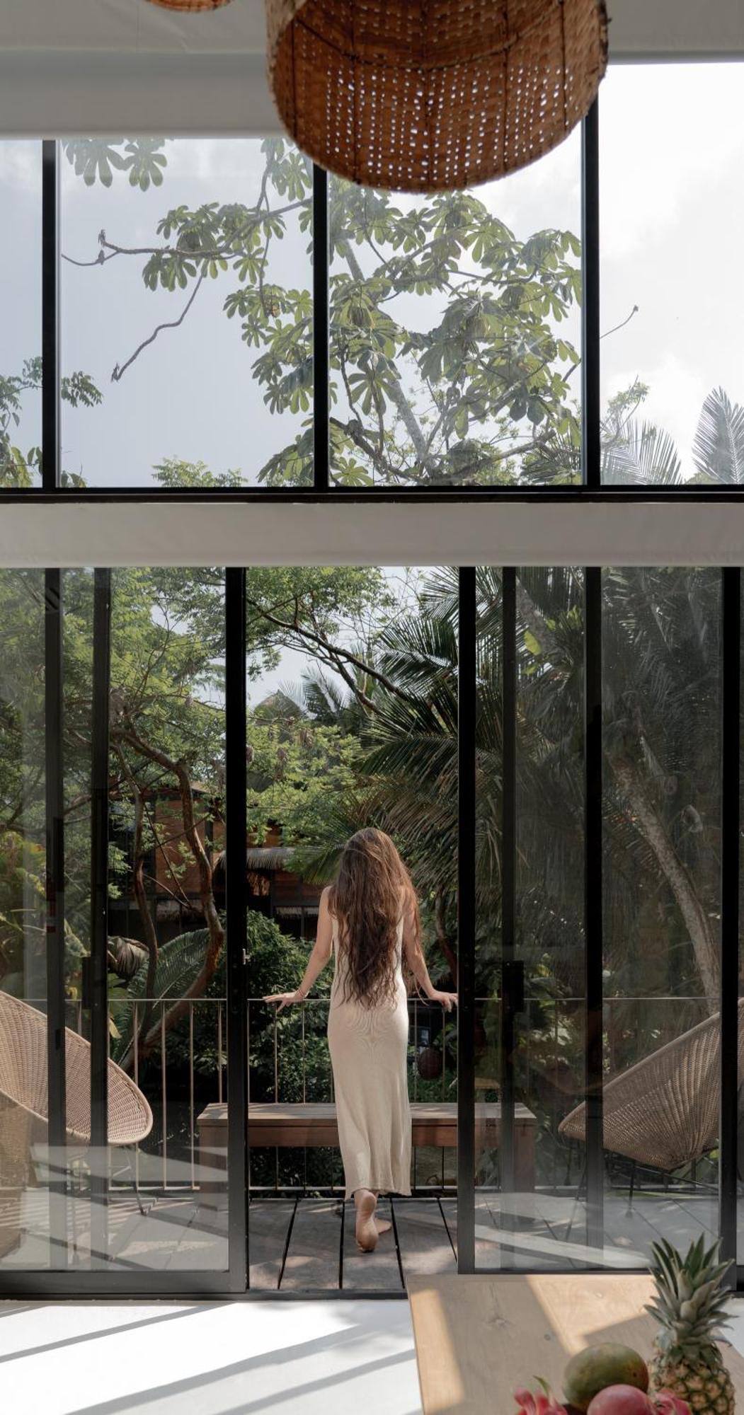 Hotel Casa Selva