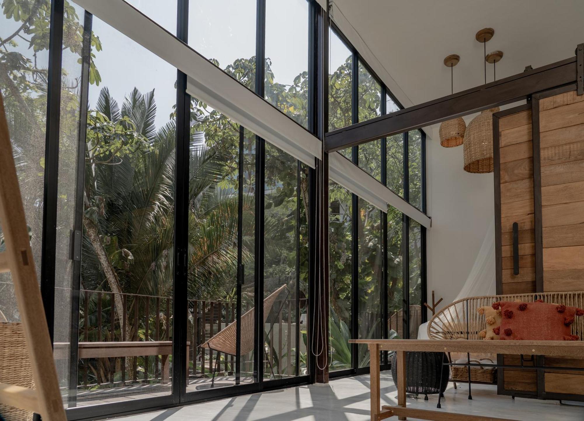 Casa Selva