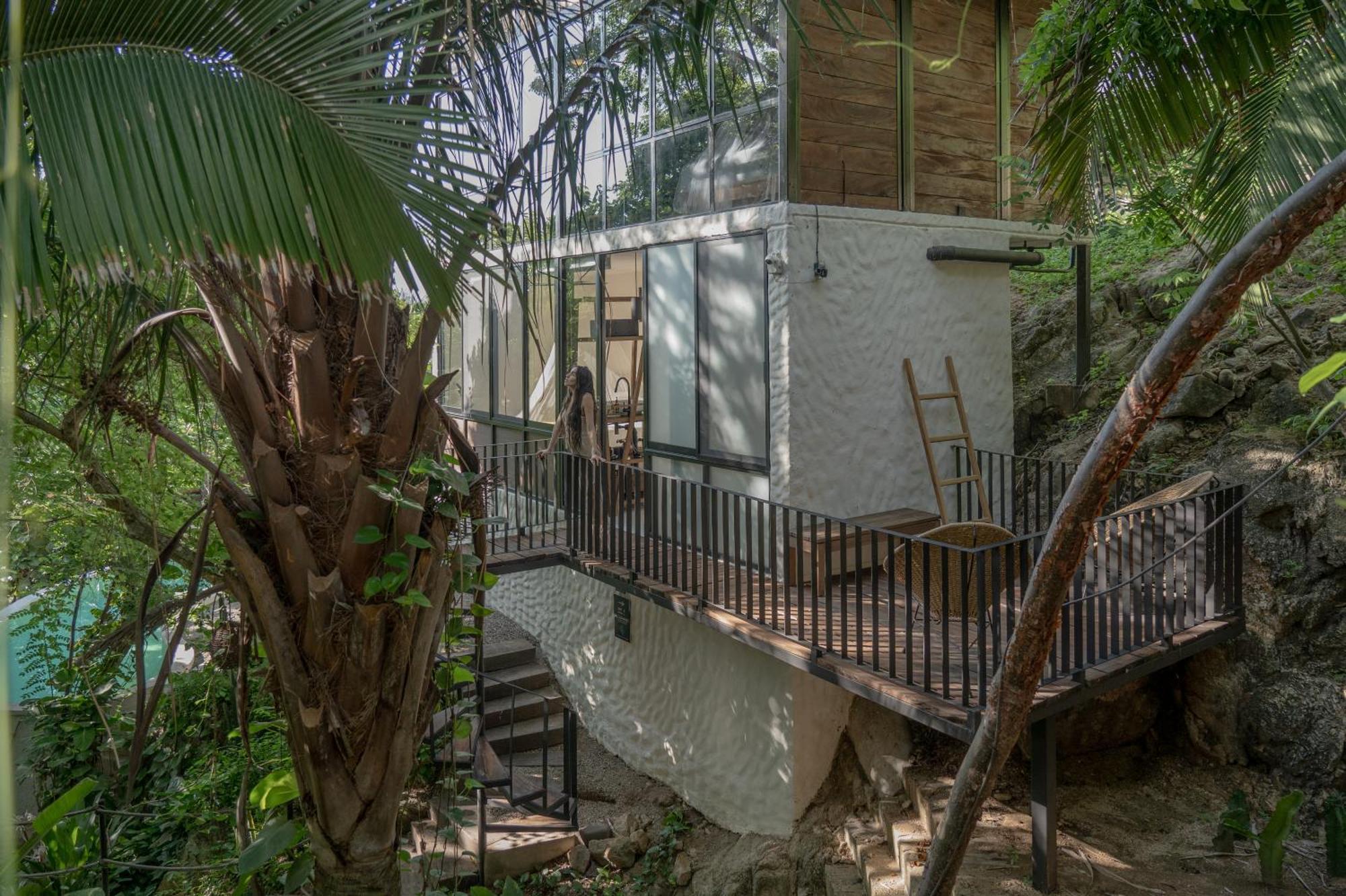 Casa Selva Hotel *