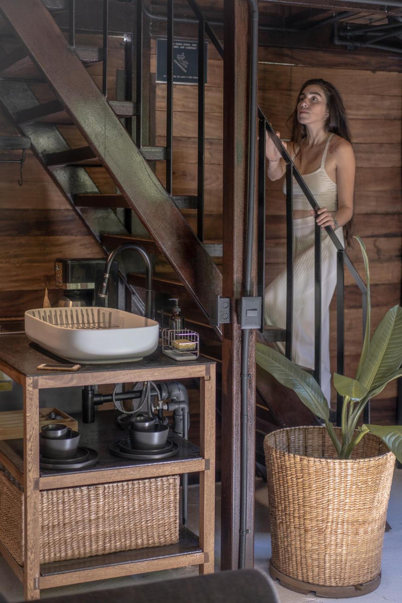 Casa Selva Hotel Sayulita