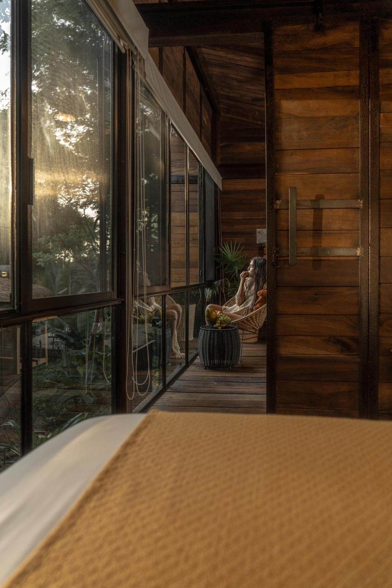 Hotel Casa Selva
