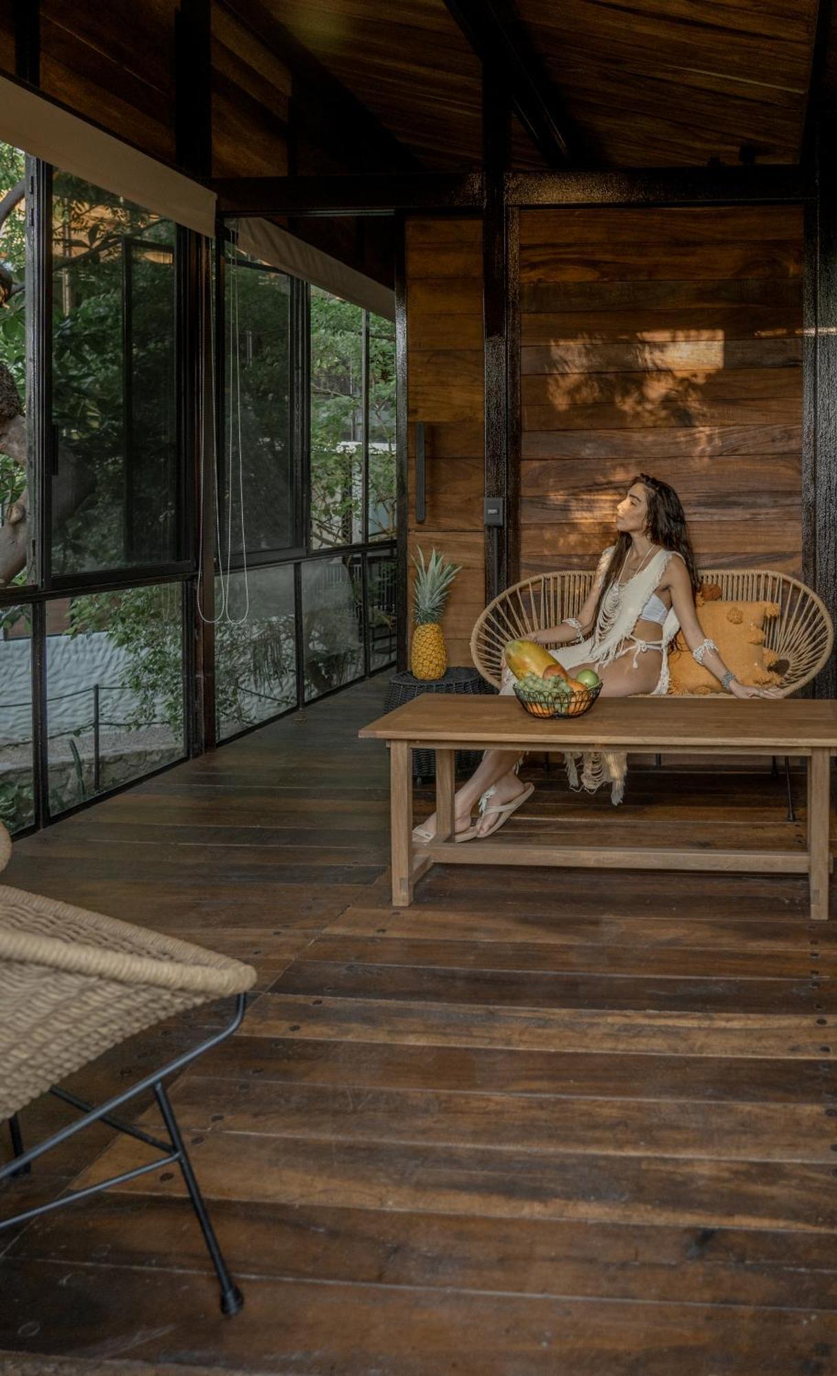 Casa Selva Hotel