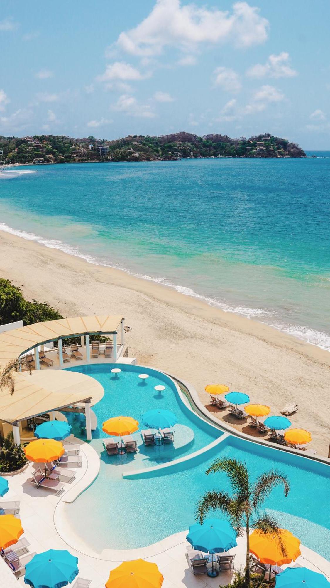 La Puesta Hotel Sayulita