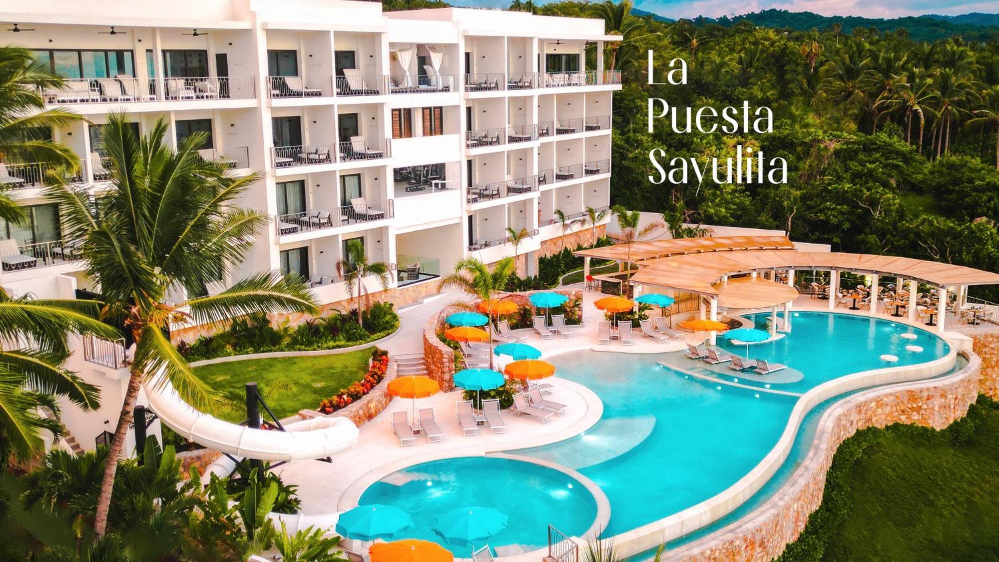 La Puesta Hotel