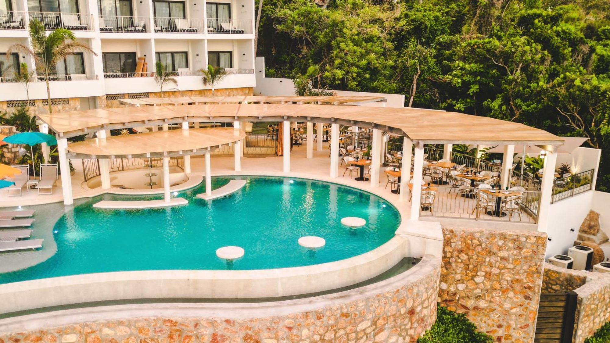 Hotel La Puesta