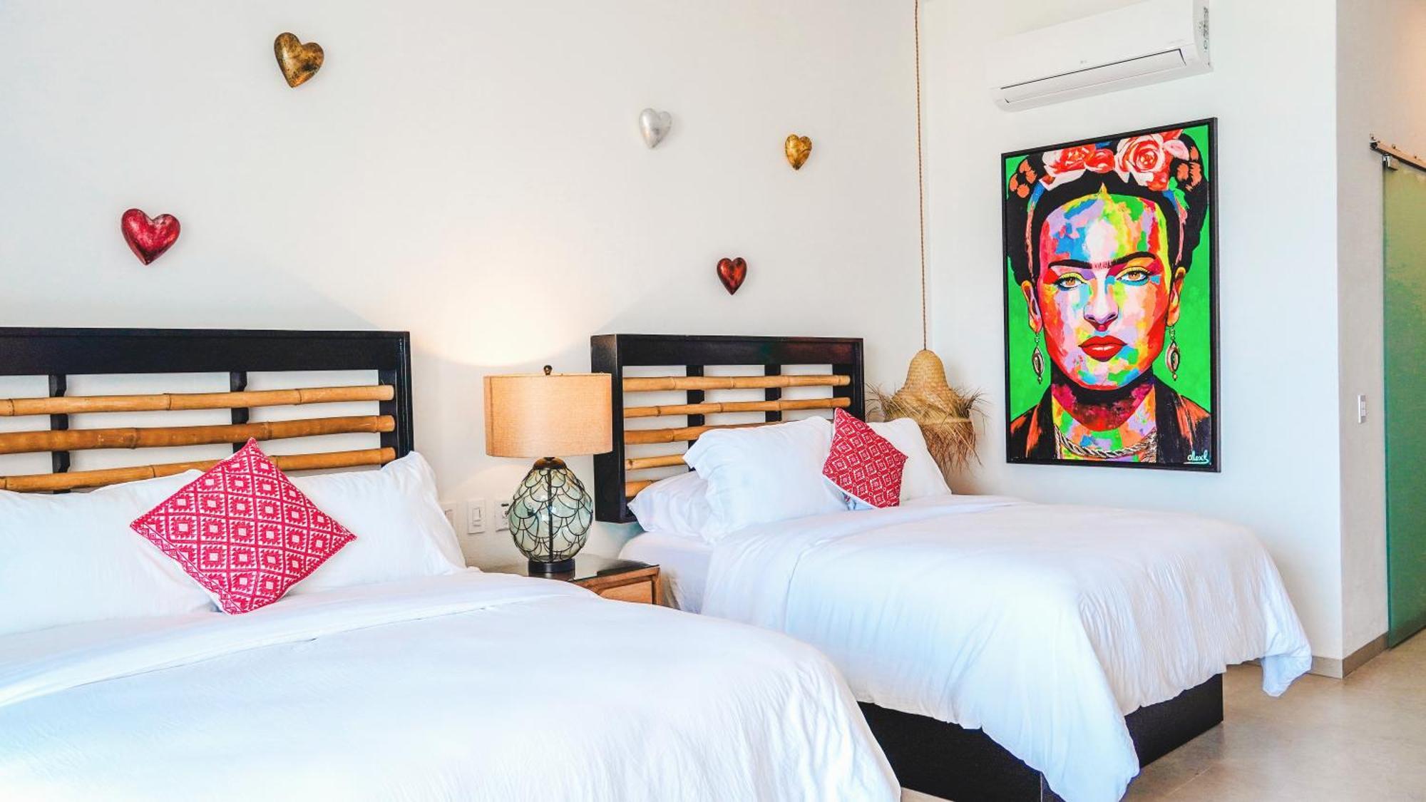 Hotel La Puesta *