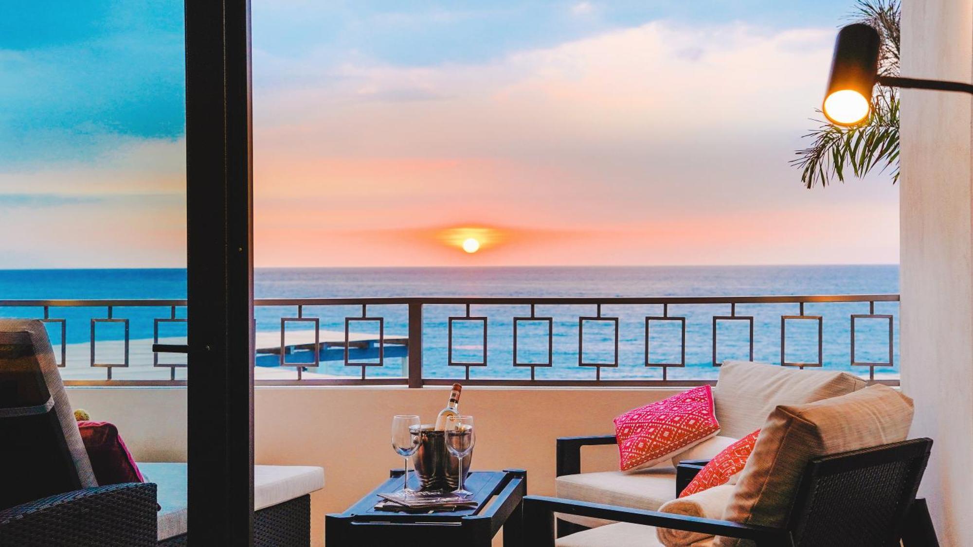 Hotel La Puesta Sayulita