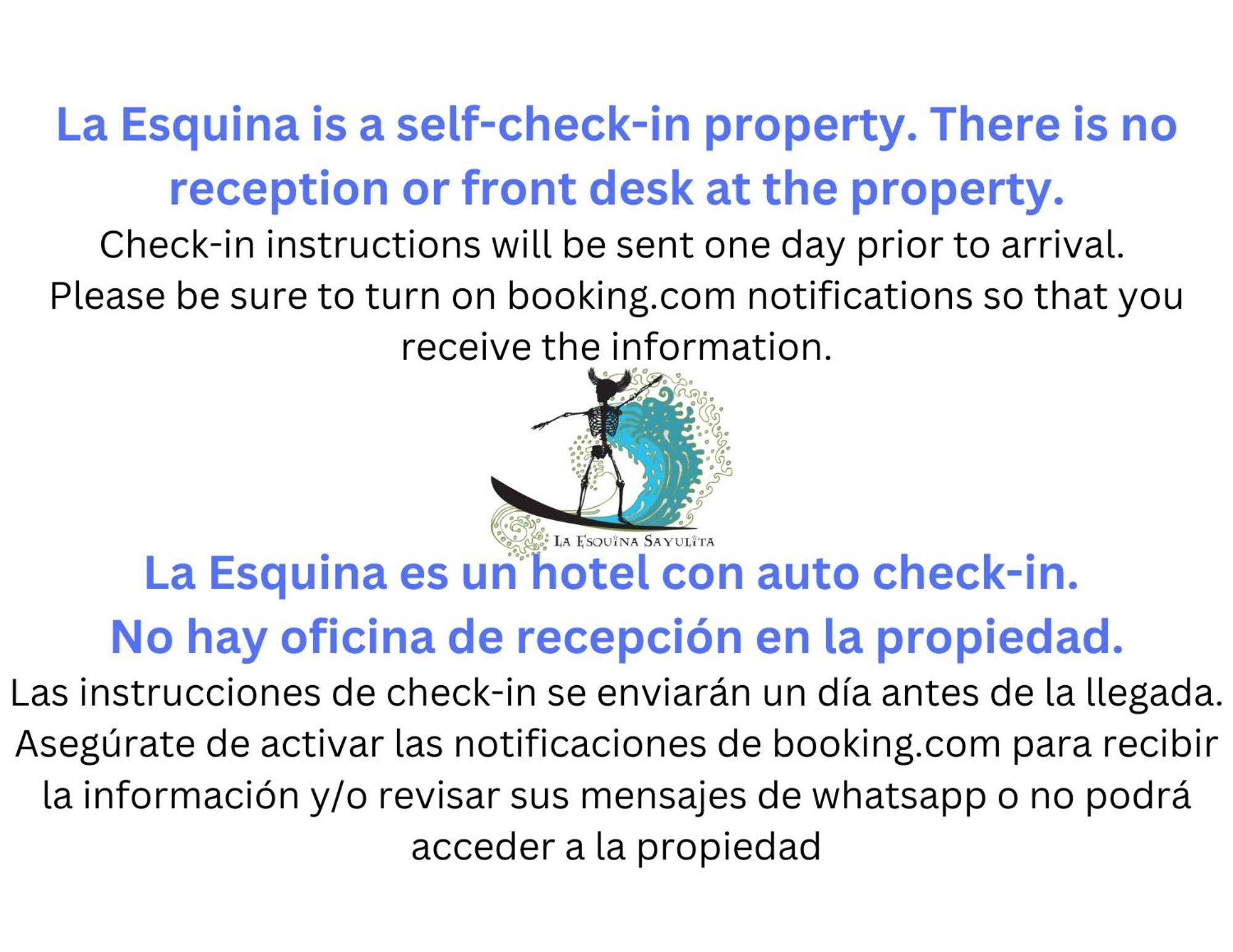 La Esquina Apartahotel Sayulita