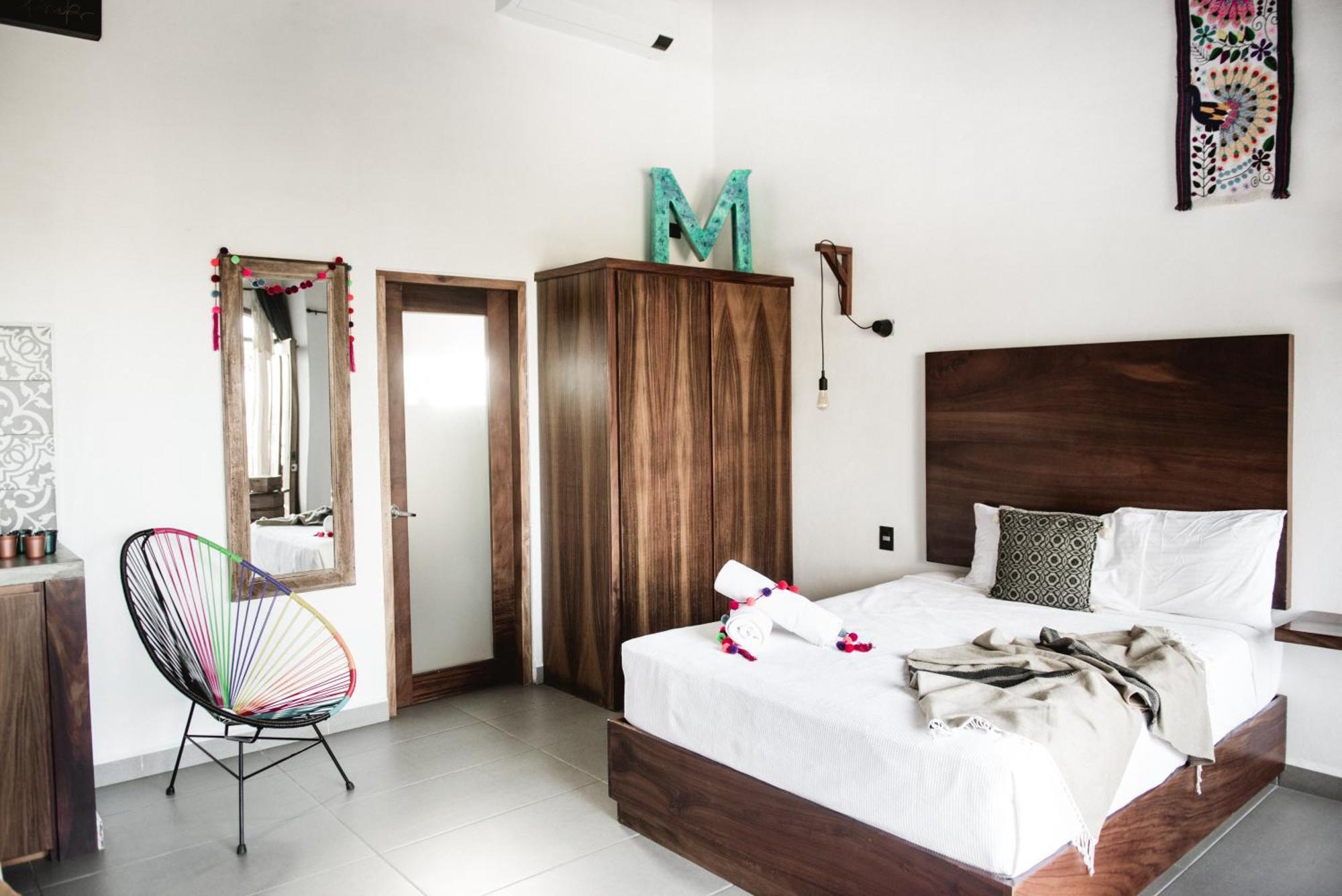 88 - Boutique Only Adults Hotel