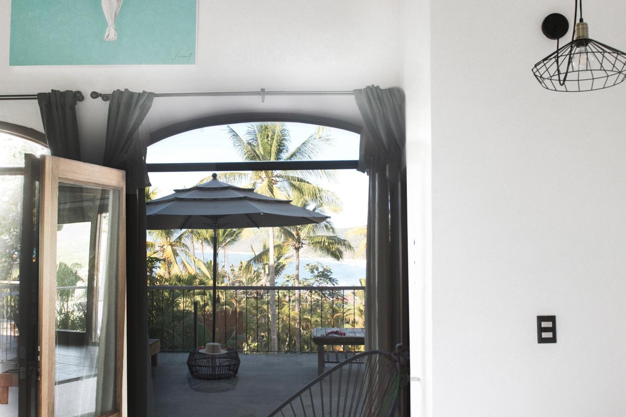 Hotel 88 - Boutique Only Adults Sayulita