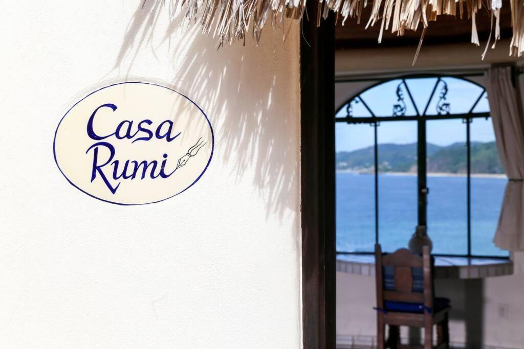 Romantic Luxury * Sayulita