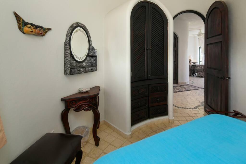 Romantic Luxury Apartment Sayulita