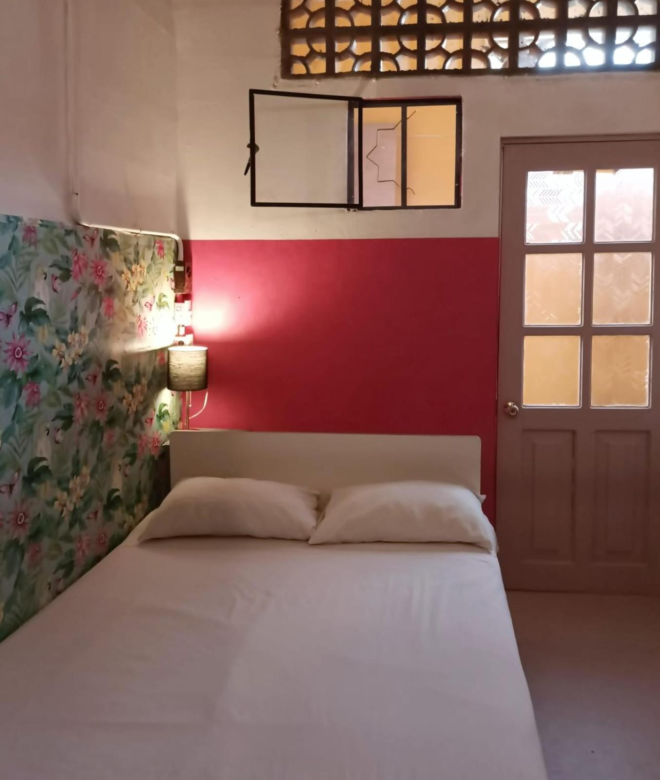 Capsule hotel Lola Sayulita