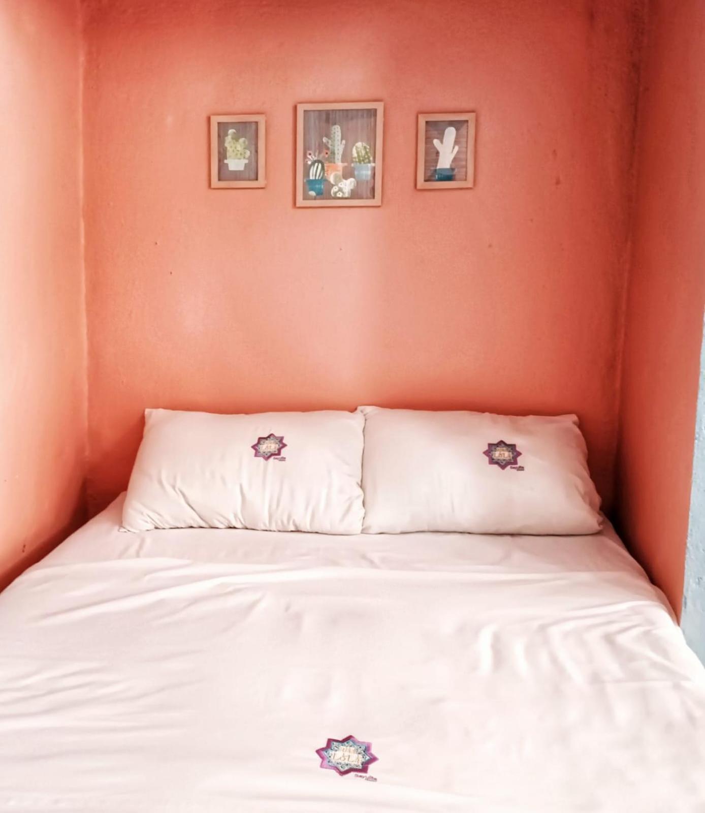 Capsule hotel Lola Sayulita